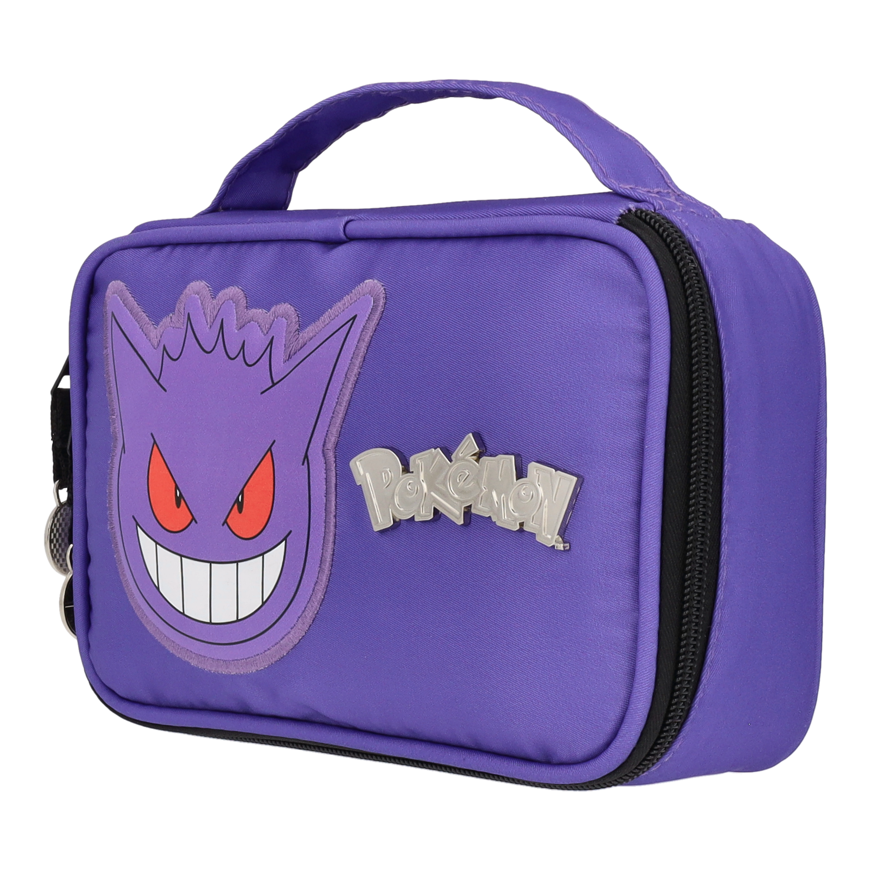 Estuche Pokémon Gengar
