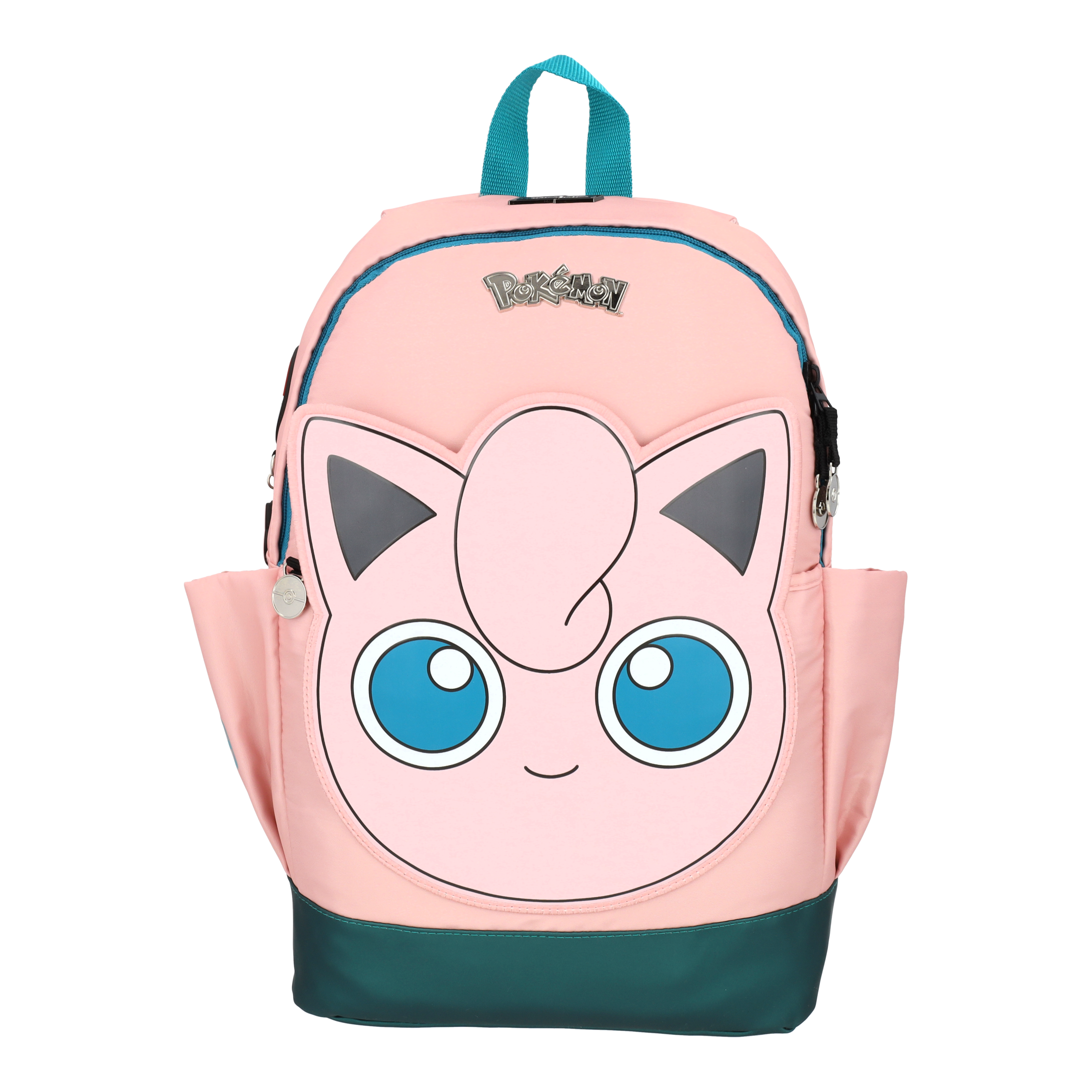 Mochila Pokémon Jigglypuff