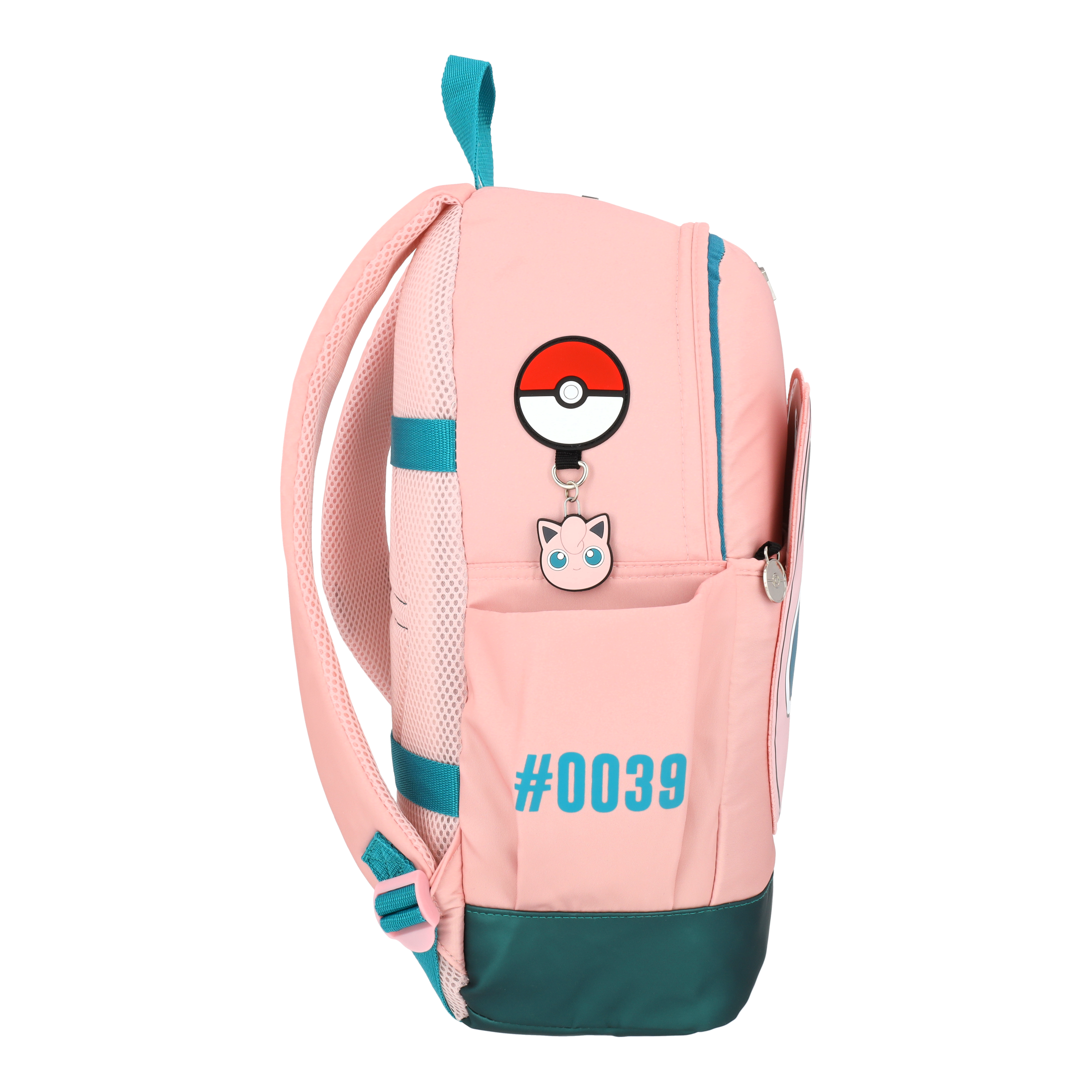 Mochila Pokémon Jigglypuff