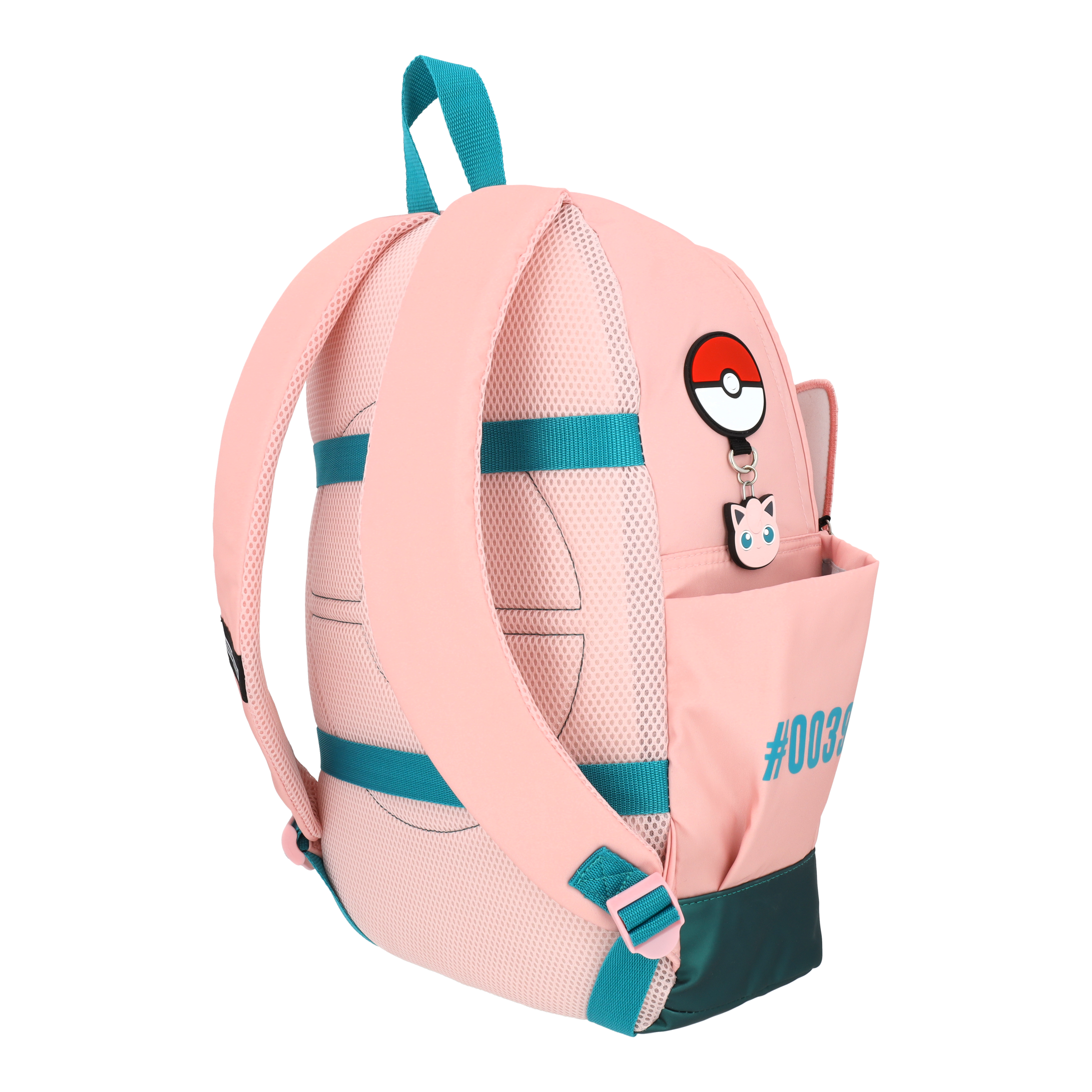 Mochila Pokémon Jigglypuff