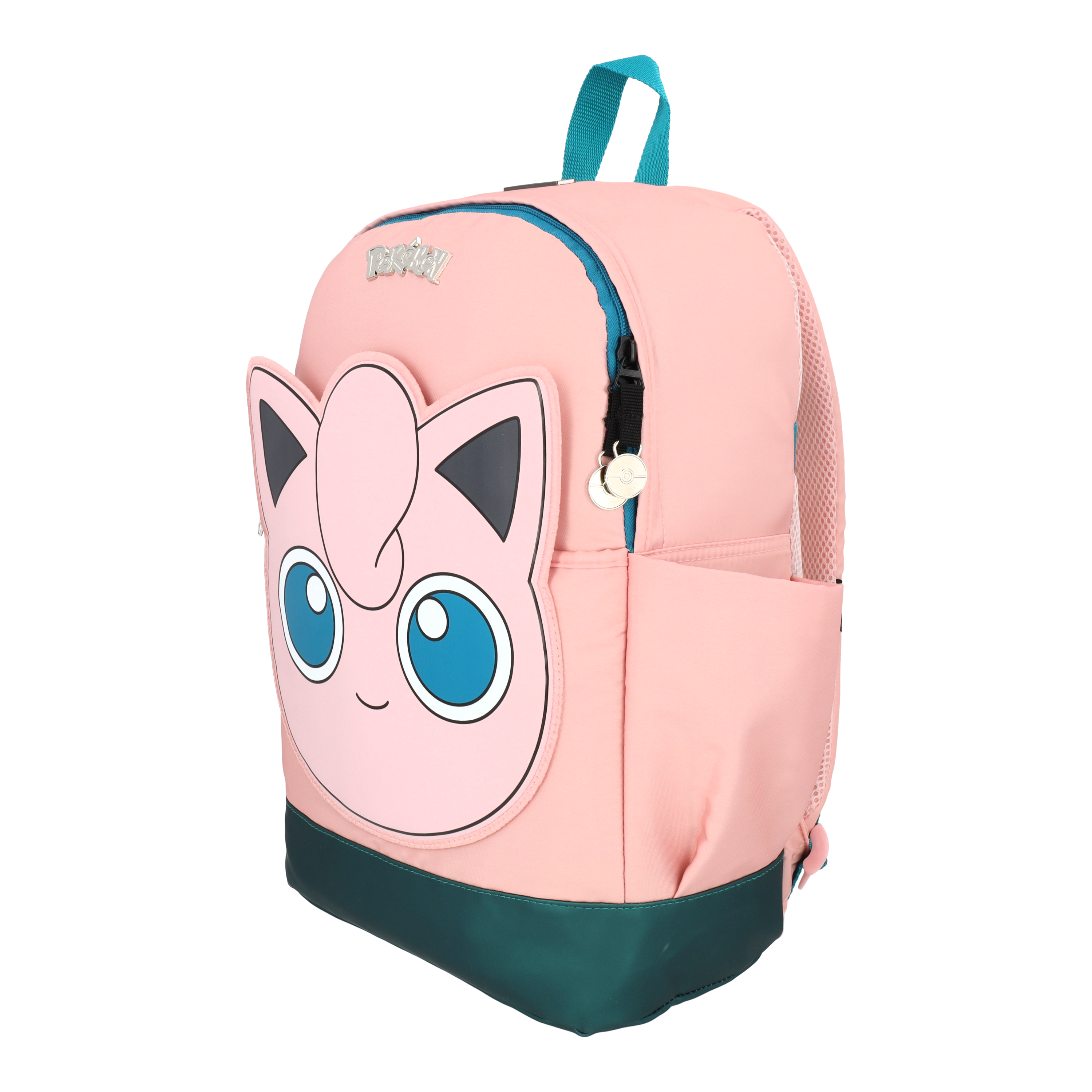 Mochila Pokémon Jigglypuff