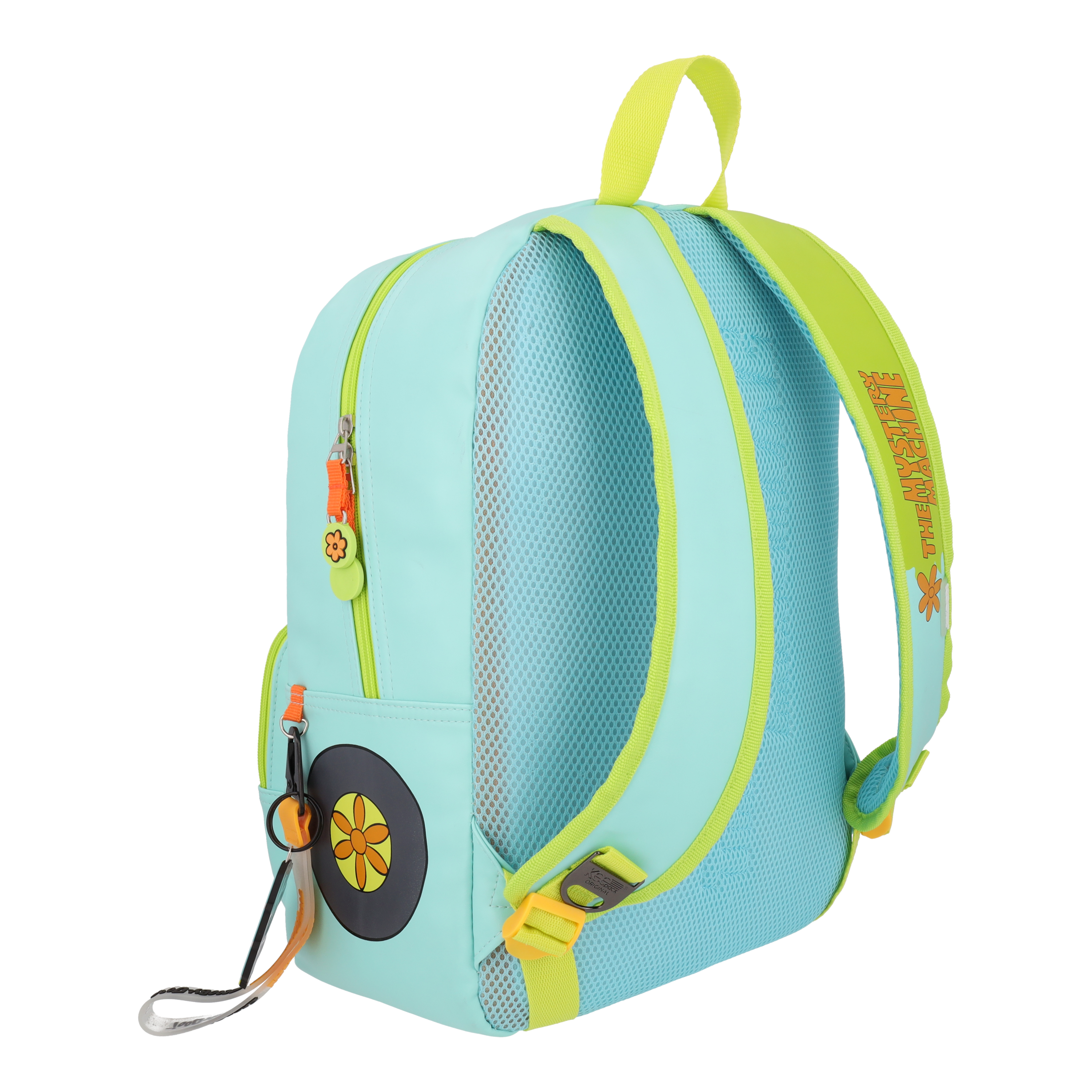 Mochila Scooby Doo Máquina del Misterio