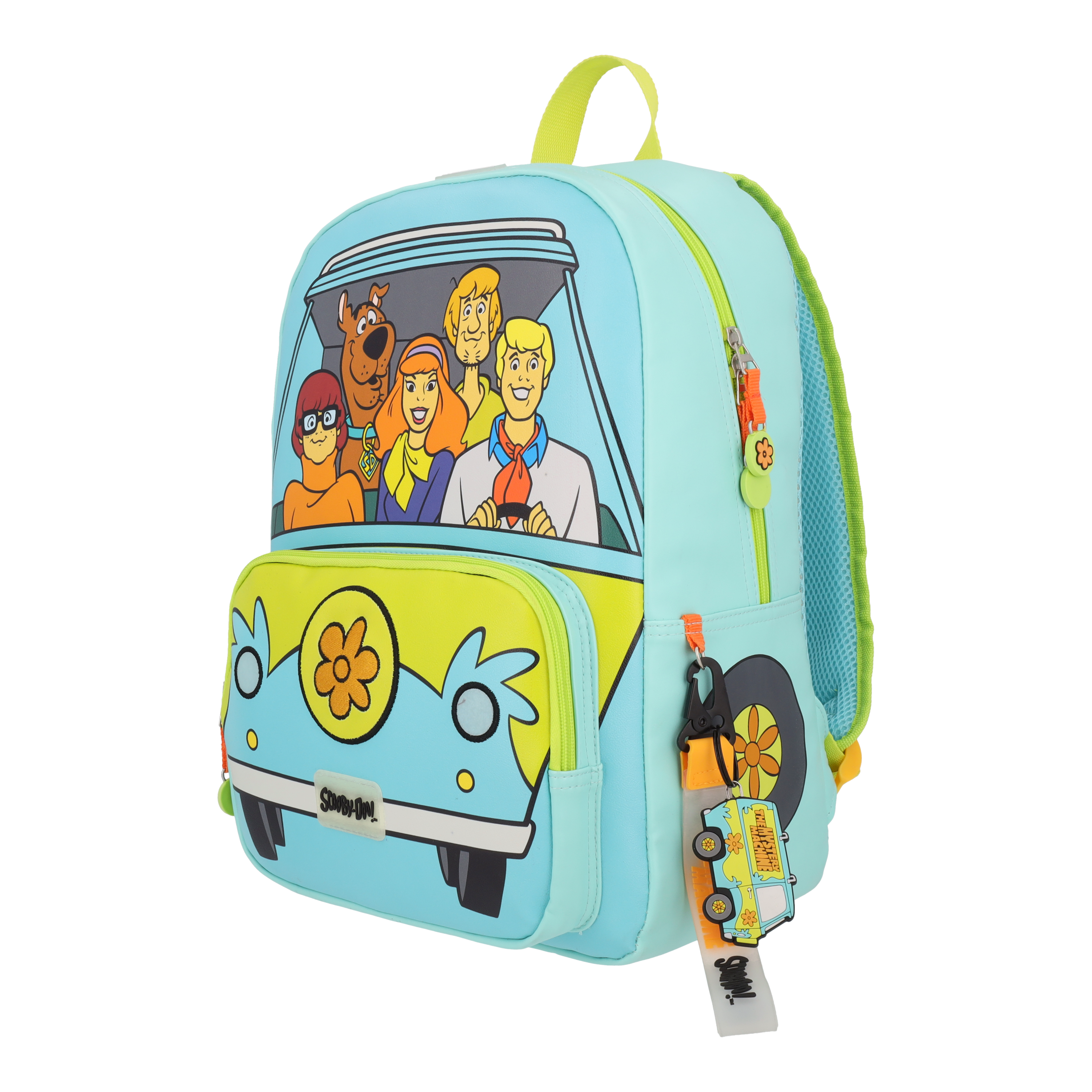 Mochila Scooby Doo Máquina del Misterio