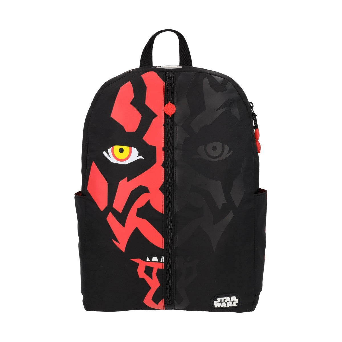 Mochila Star Wars Darth Maul Dual Face Edición Limitada