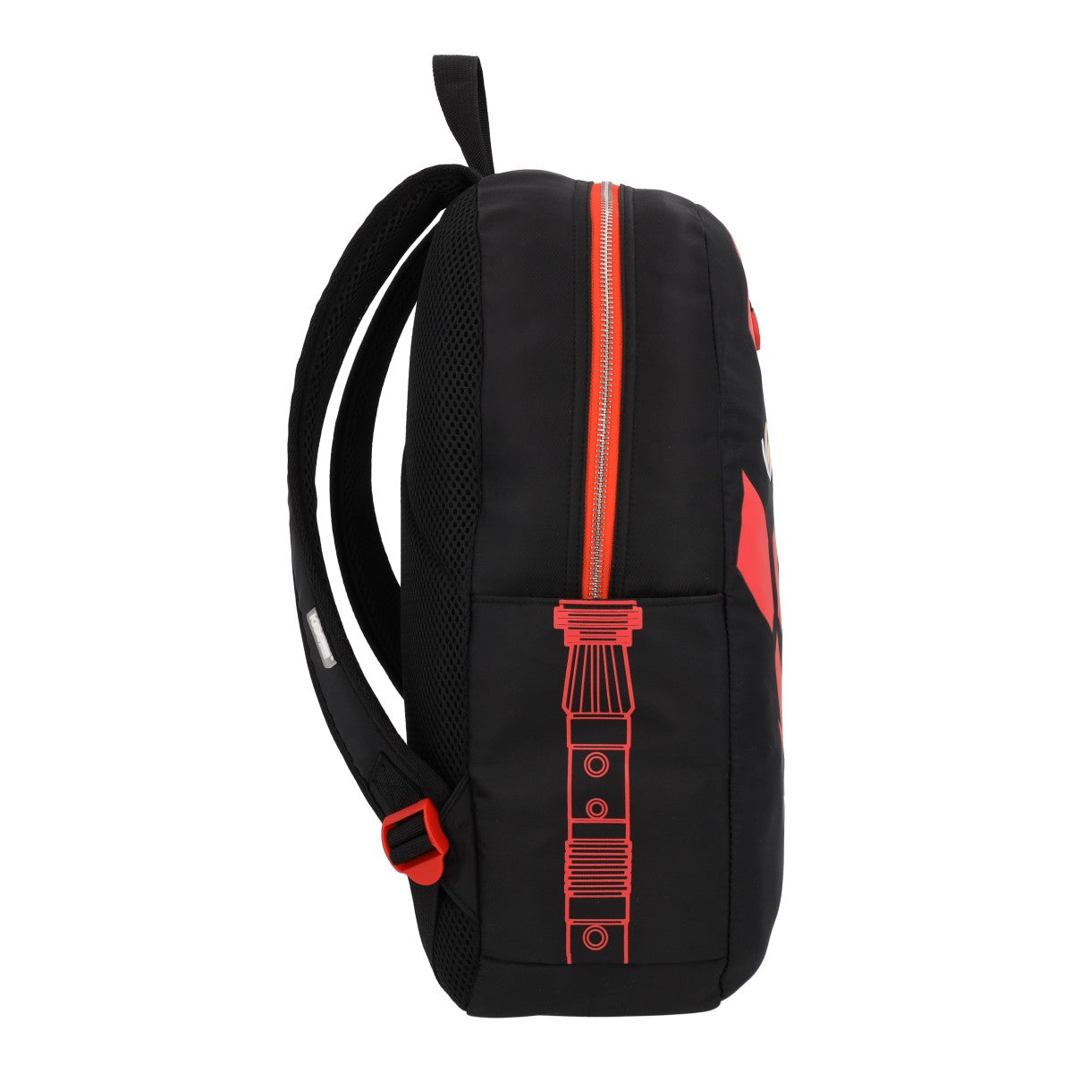 Mochila Star Wars Darth Maul Dual Face Edición Limitada