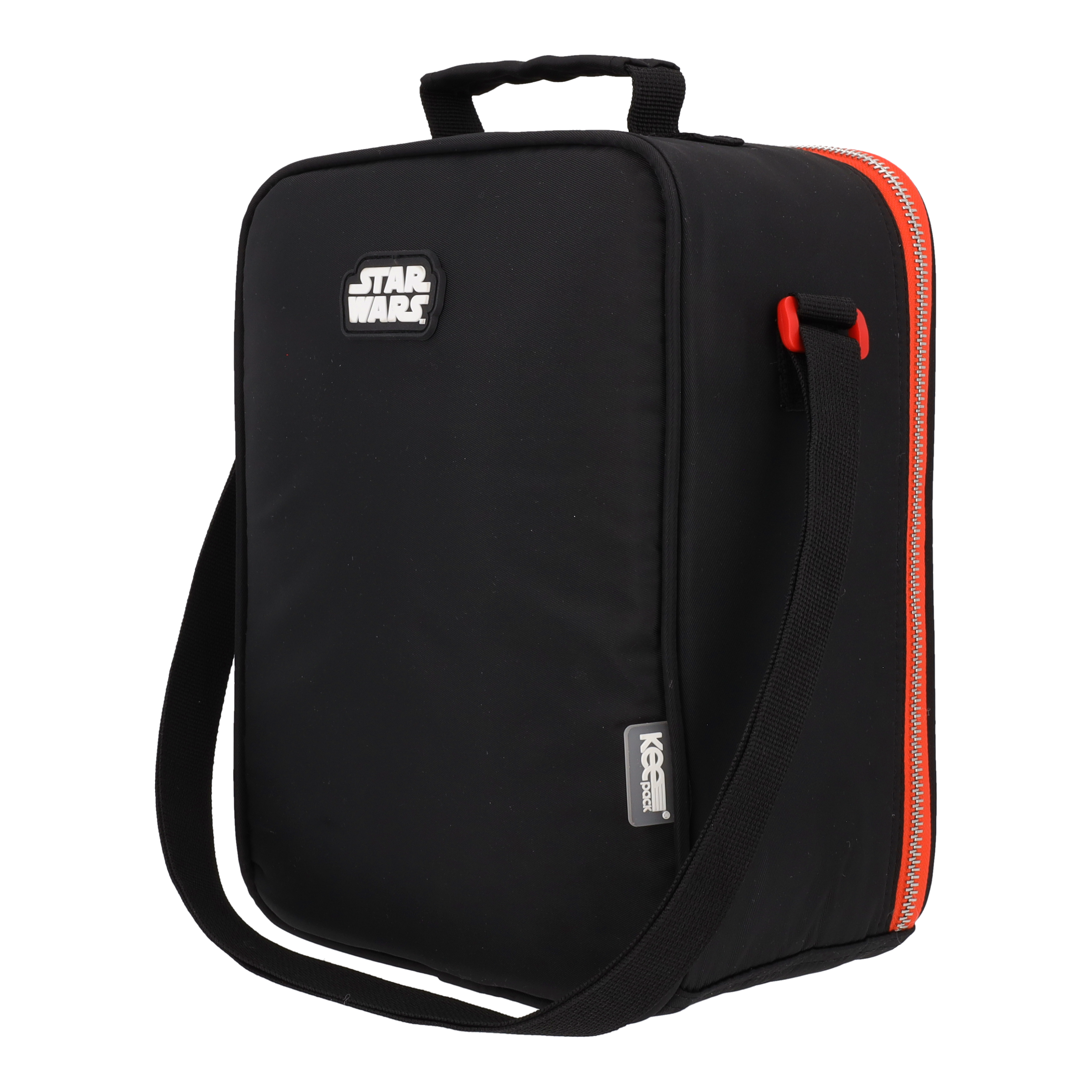 Lonchera Star Wars Darth Maul Dual Face Edición Limitada
