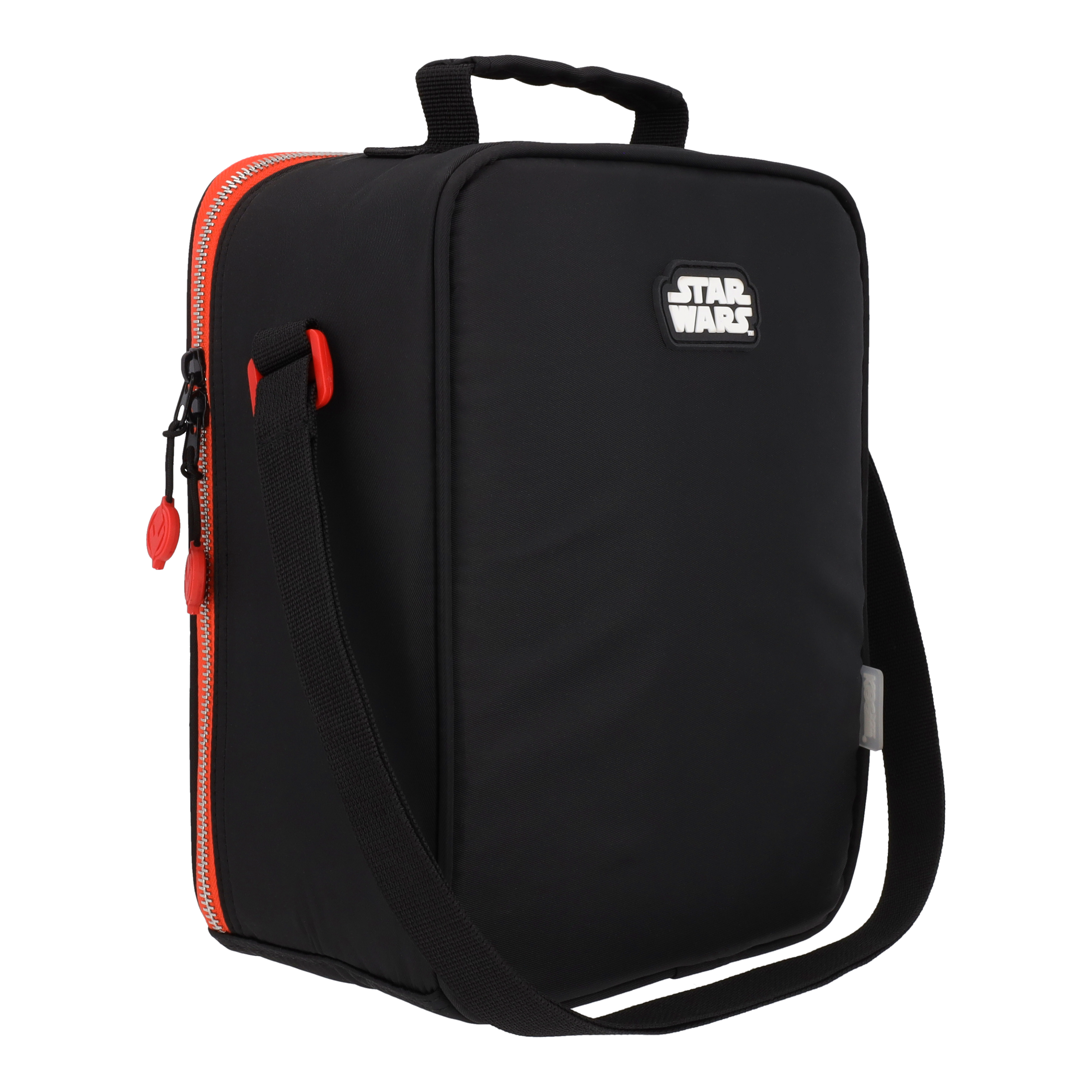 Lonchera Star Wars Darth Maul Dual Face Edición Limitada