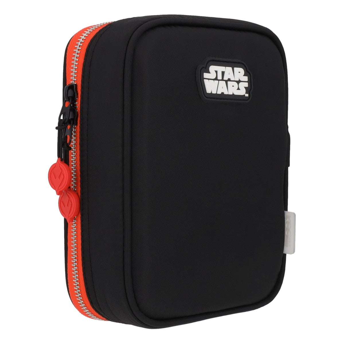 Estuchera Star Wars de Darth Maul Edición Limitada