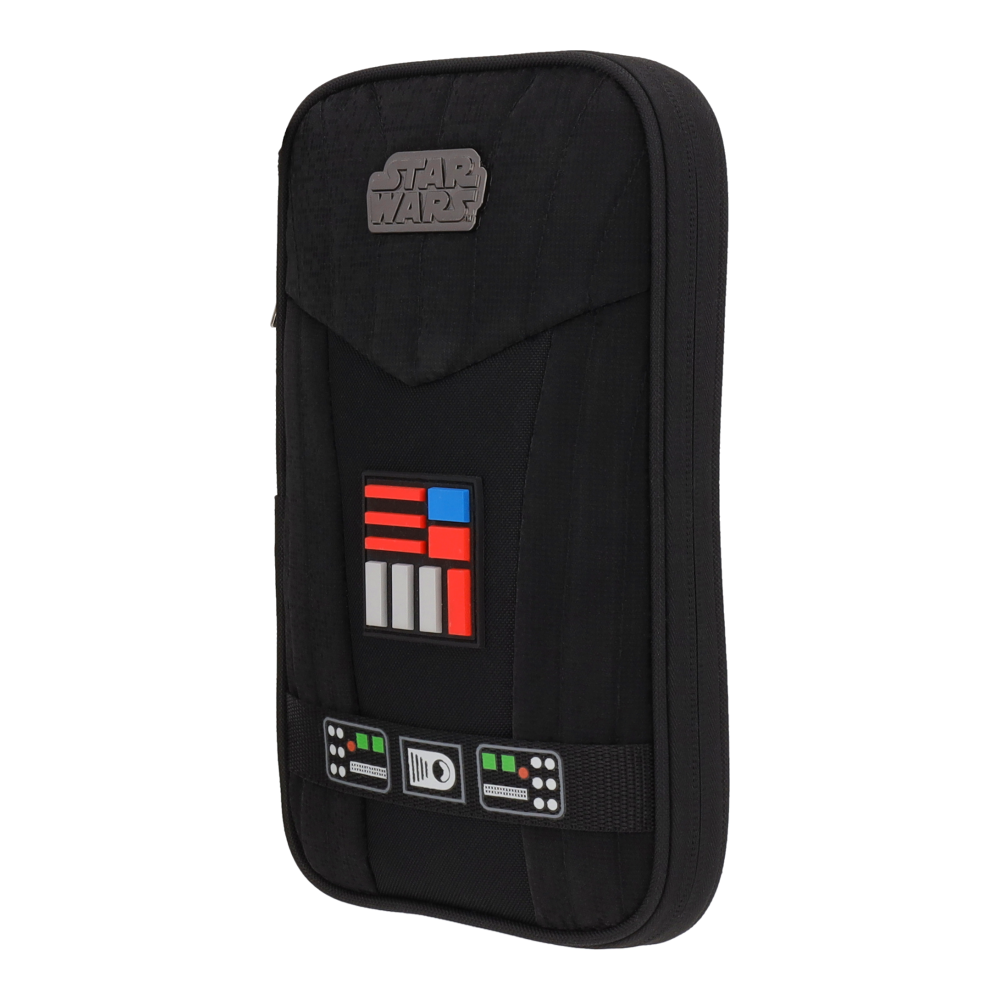 Estuchera Legado de Darth Vader