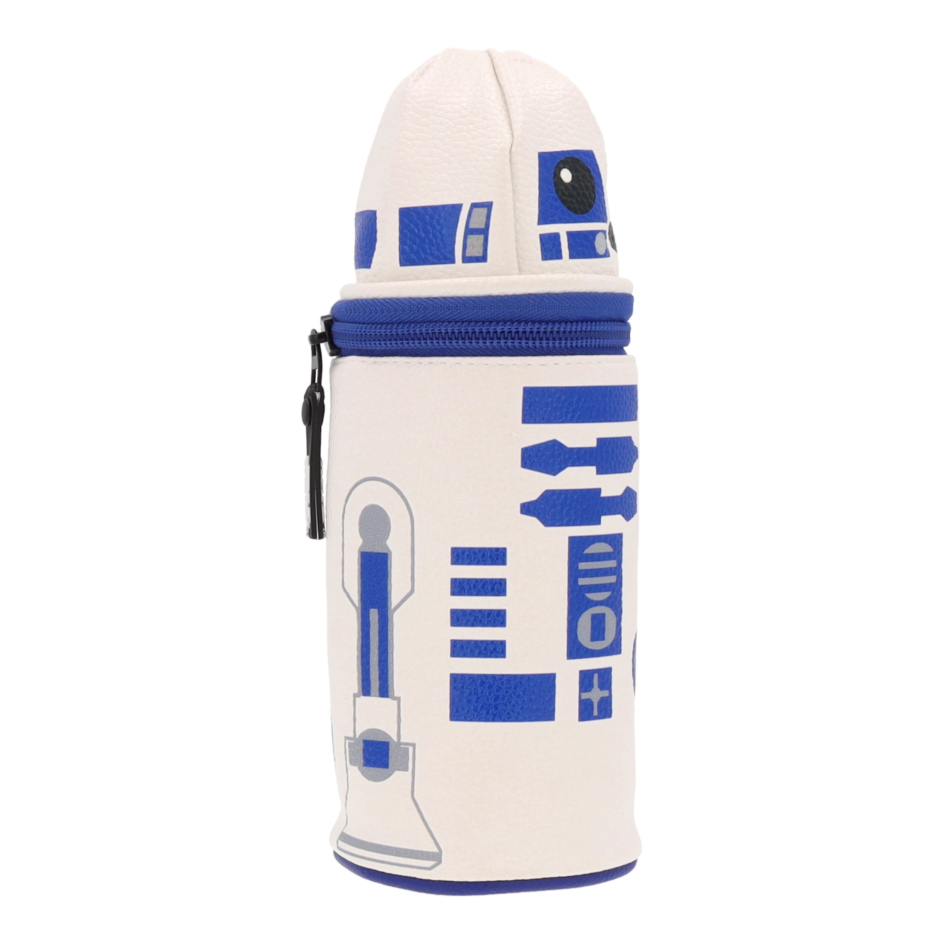 Estuche R2D2 Star Wars Edicion Limitada