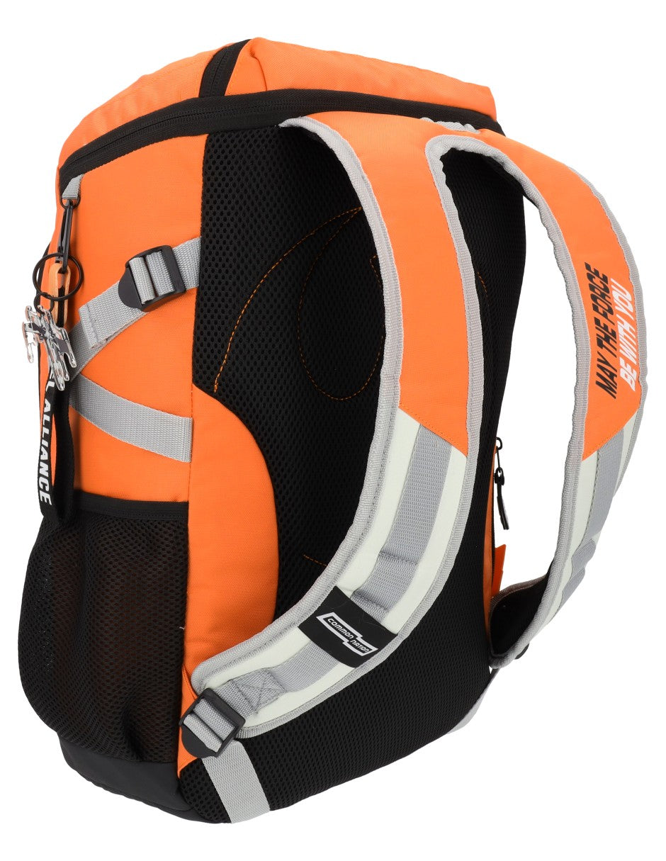 Mochila Star Wars Piloto Rebelde Edición Limitada