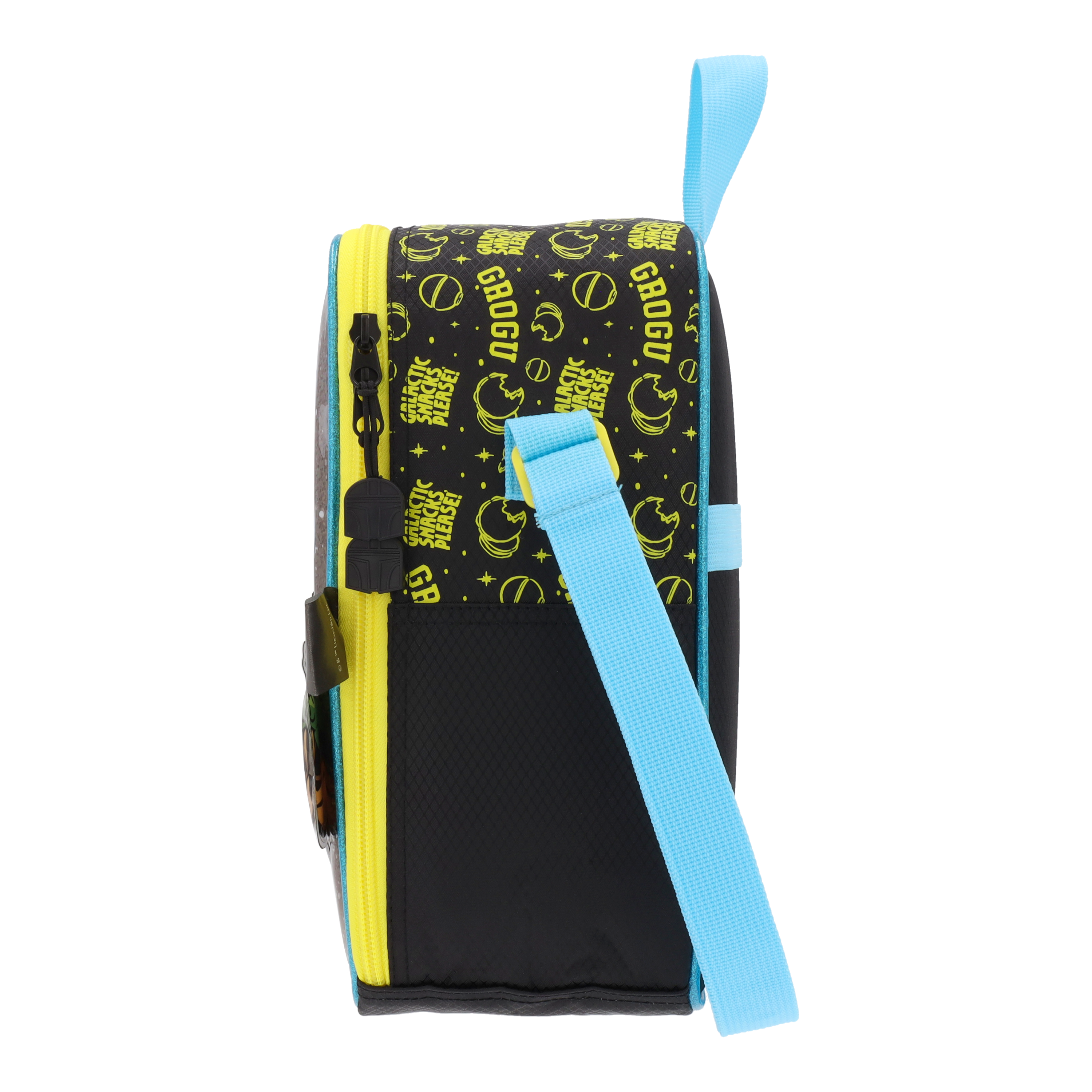 Lonchera Star Wars Snacks Grogu