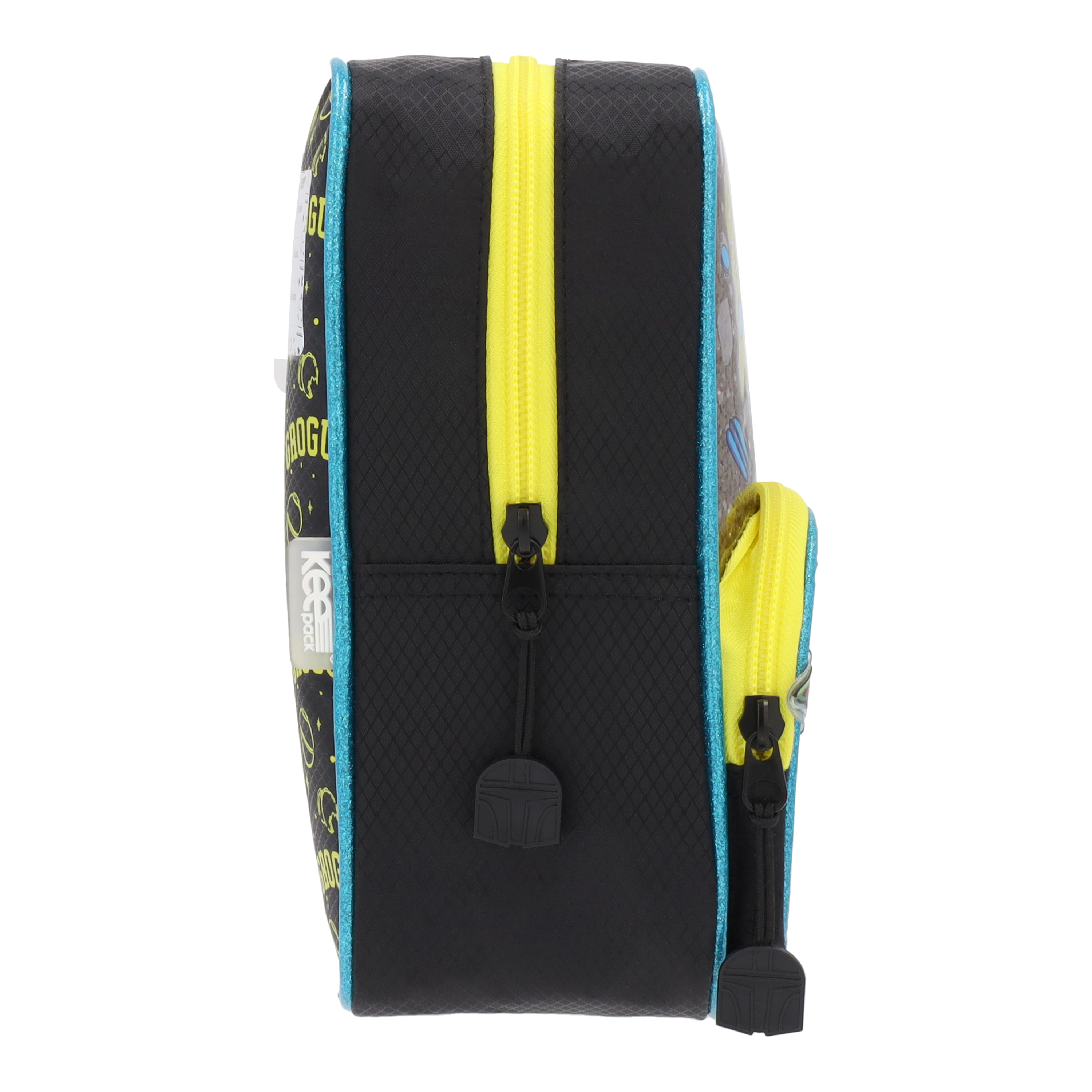 Estuche Star Wars Snacks Grogu