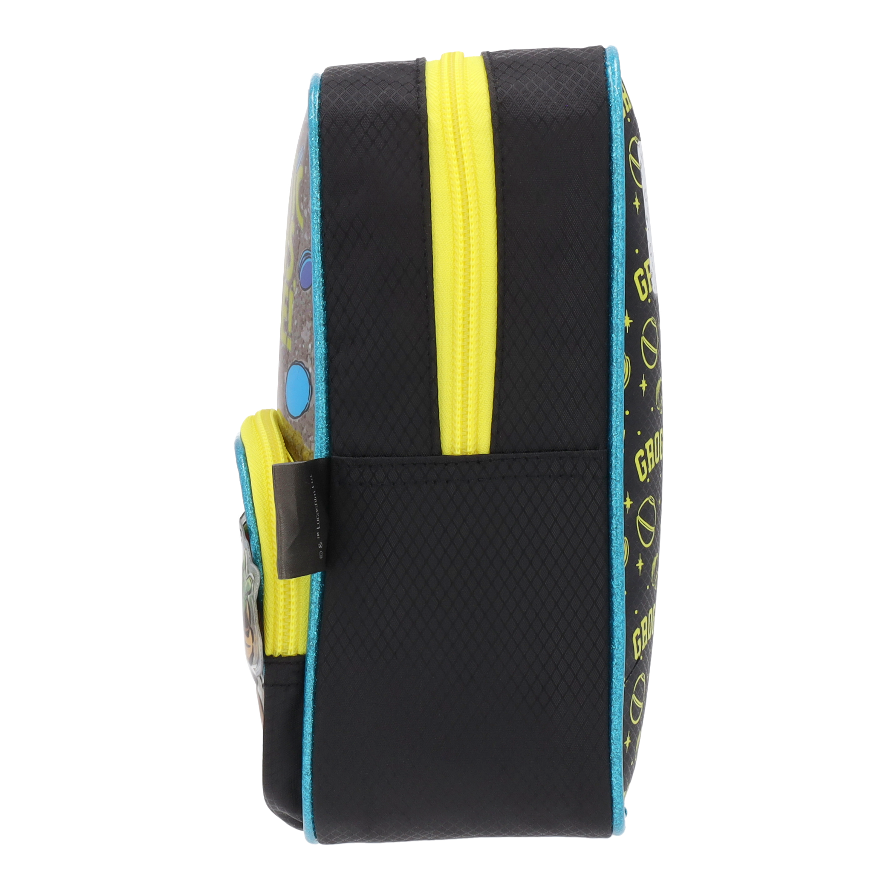 Estuche Star Wars Snacks Grogu