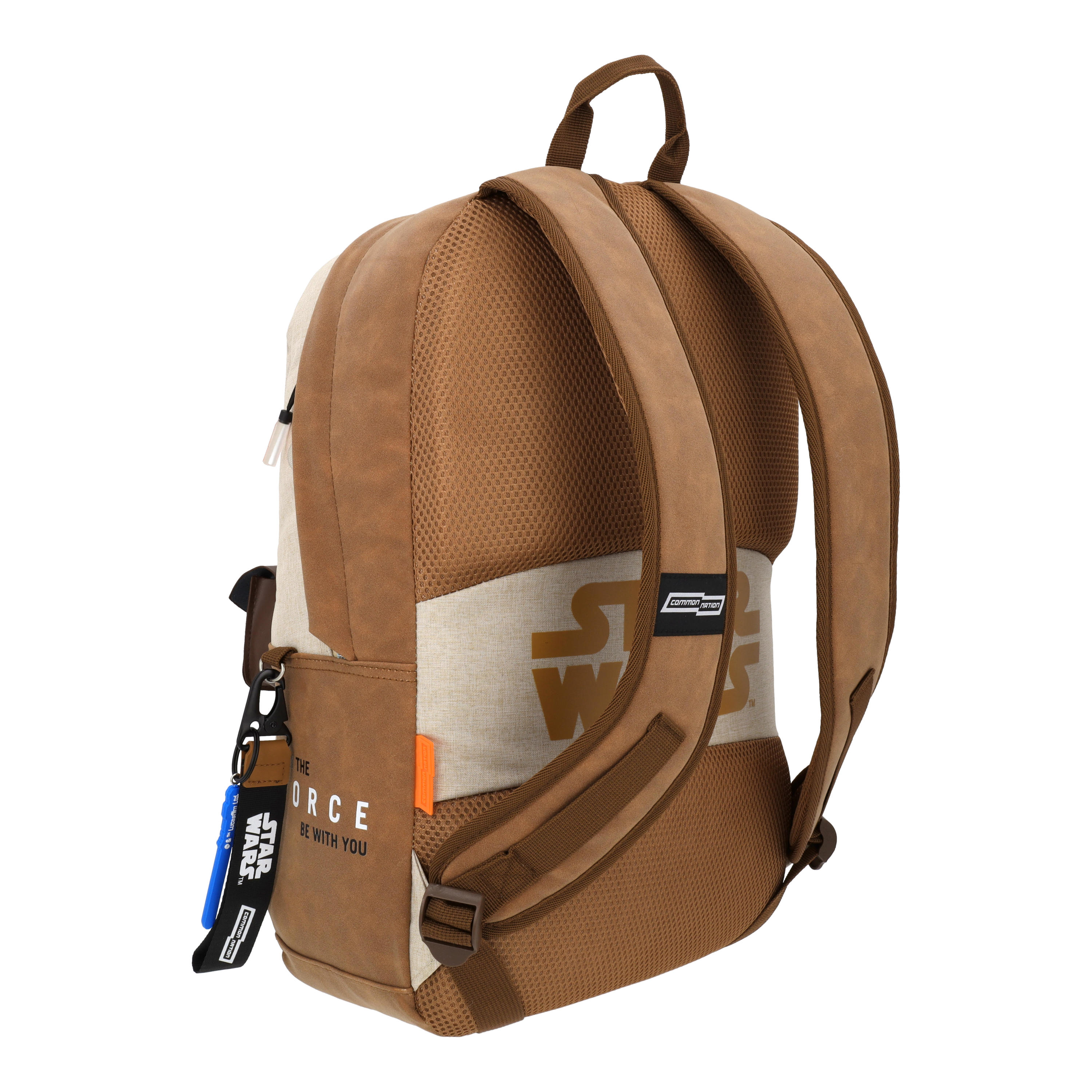 Mochila Star Wars Obi Wan