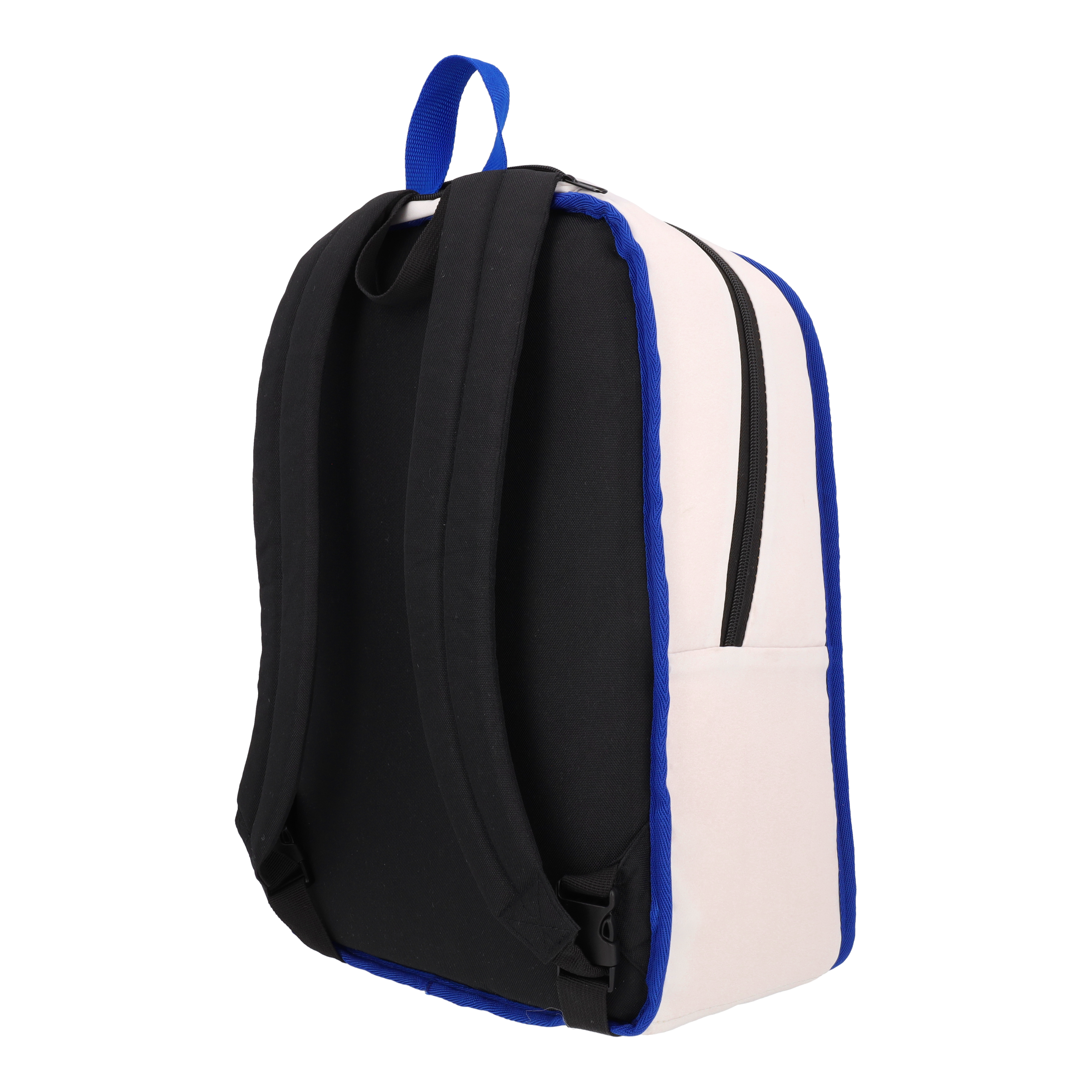 Mochila Star Wars Reversible C3PO - R2D2