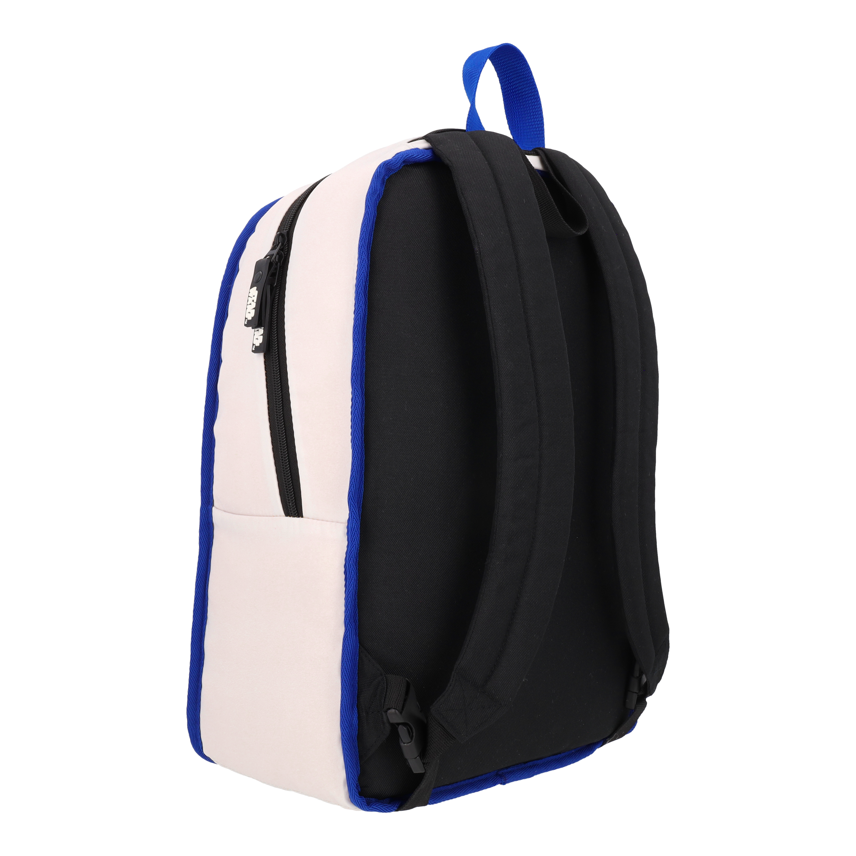 Mochila Star Wars Reversible C3PO - R2D2
