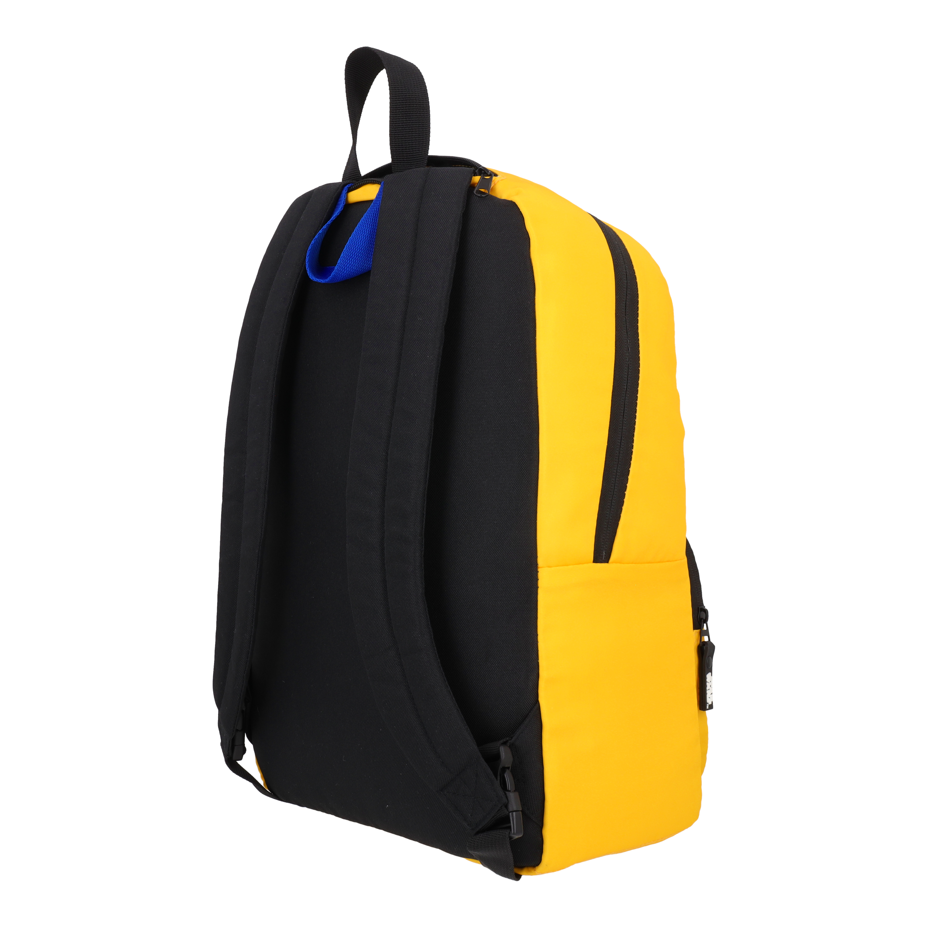 Mochila Star Wars Reversible C3PO - R2D2