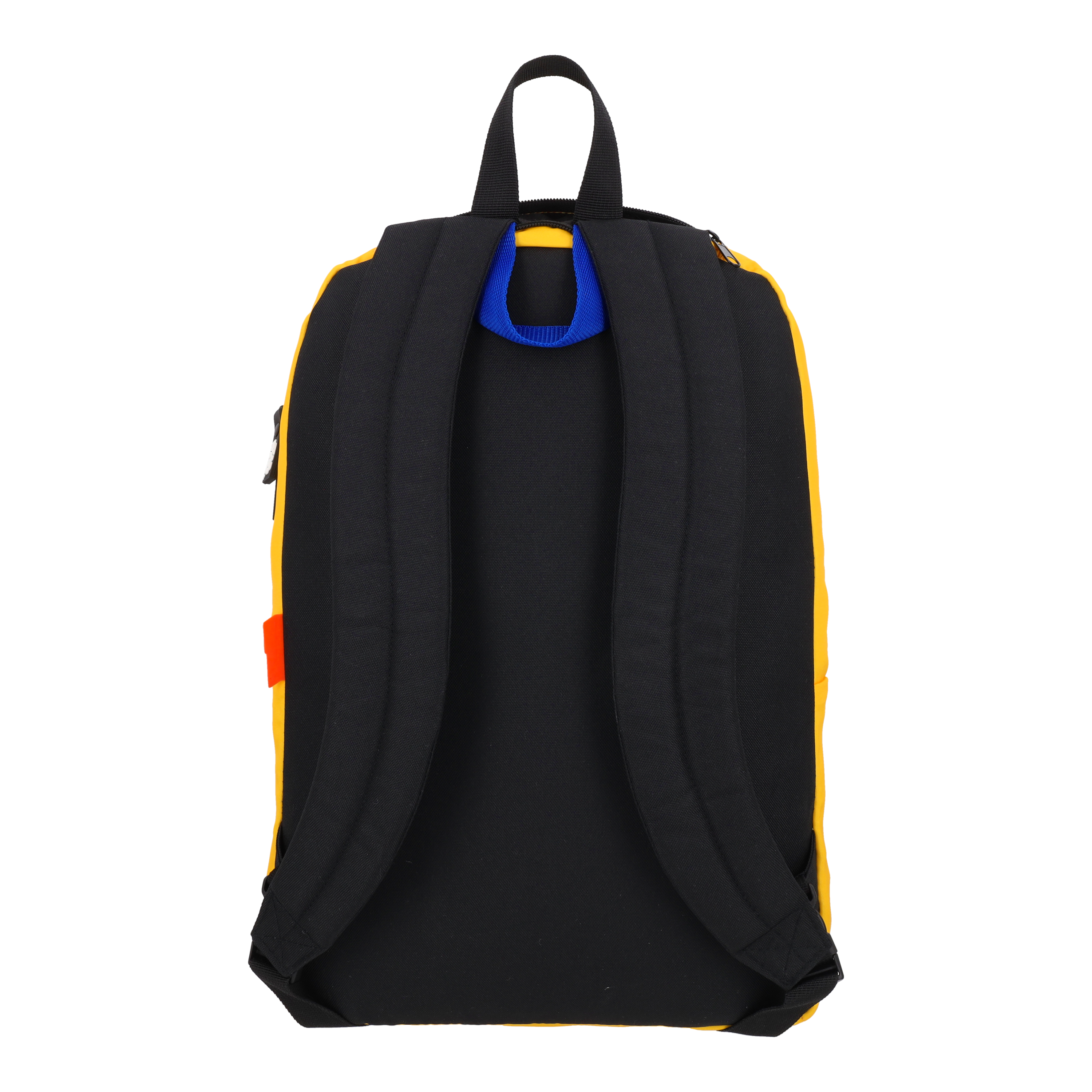 Mochila Star Wars Reversible C3PO - R2D2