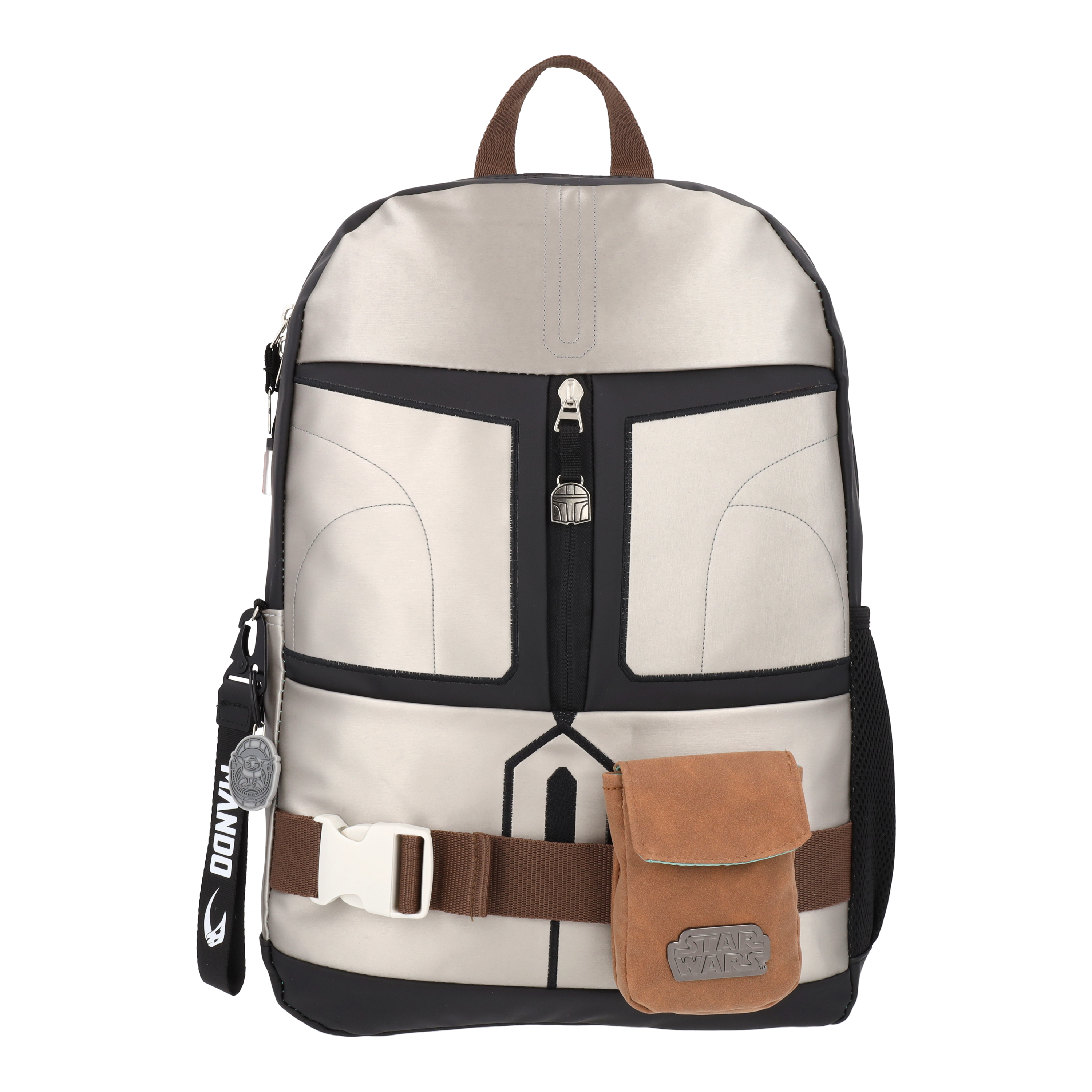 Mochila Mandalorian Juvenil
