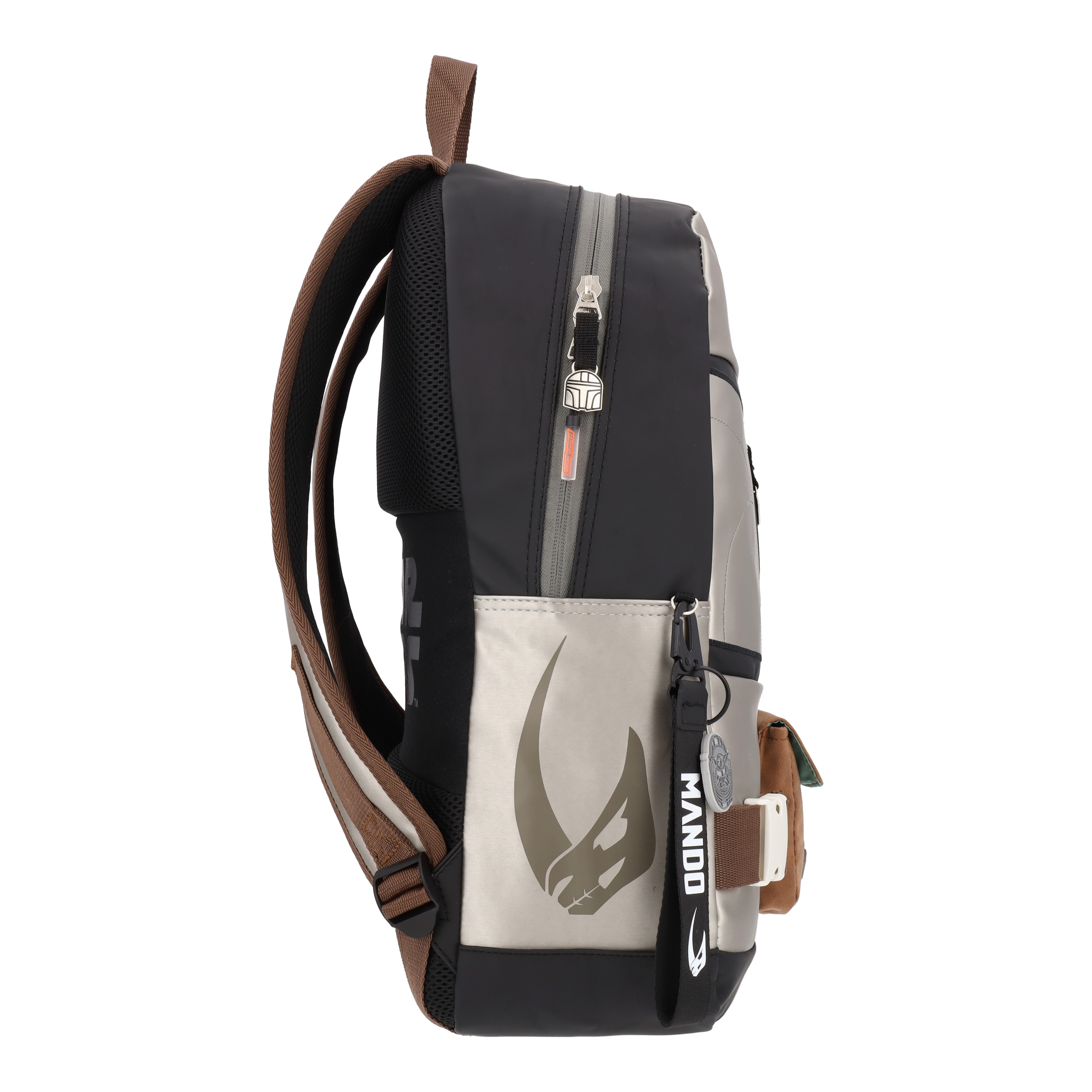 Mochila Mandalorian Juvenil