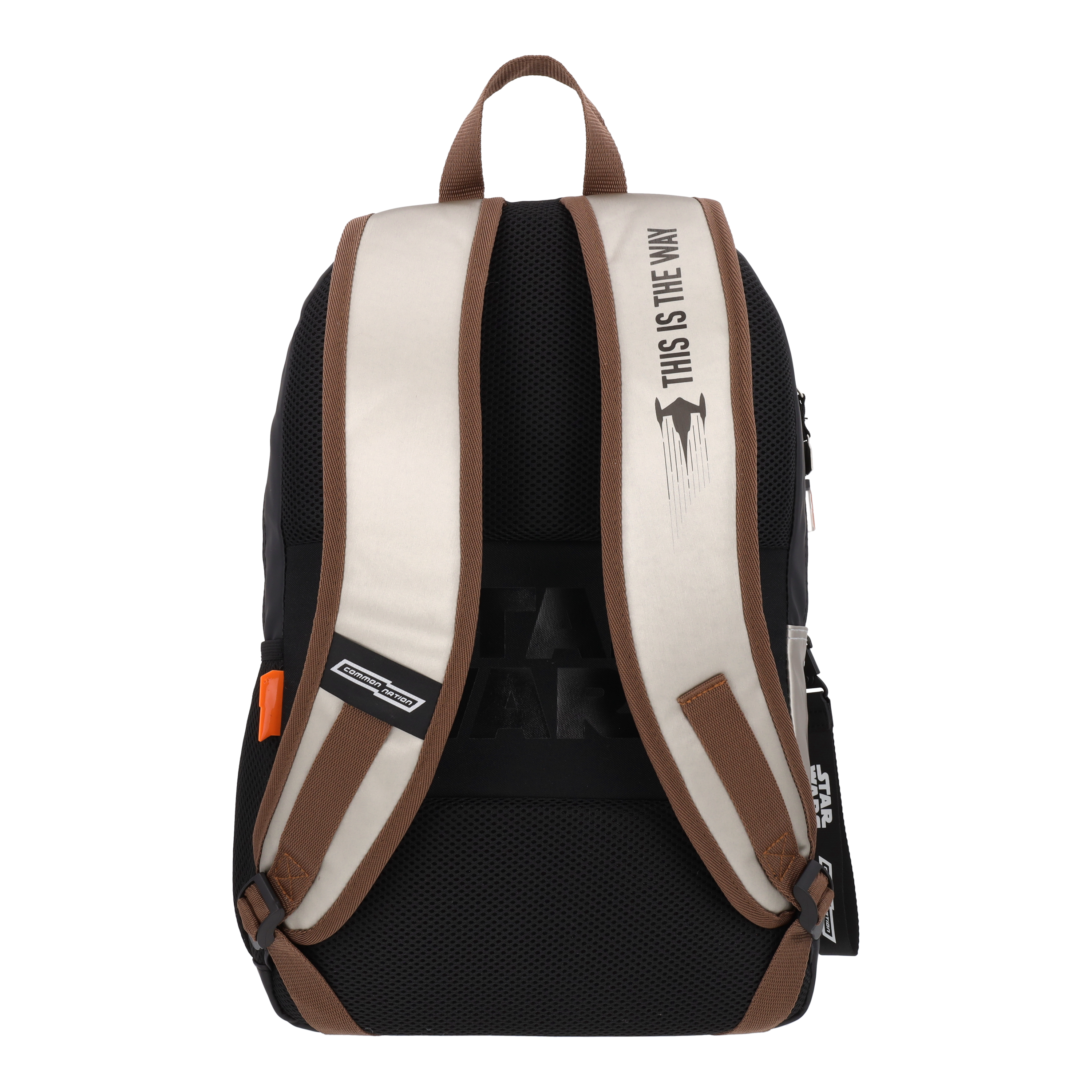 Mochila Mandalorian Juvenil
