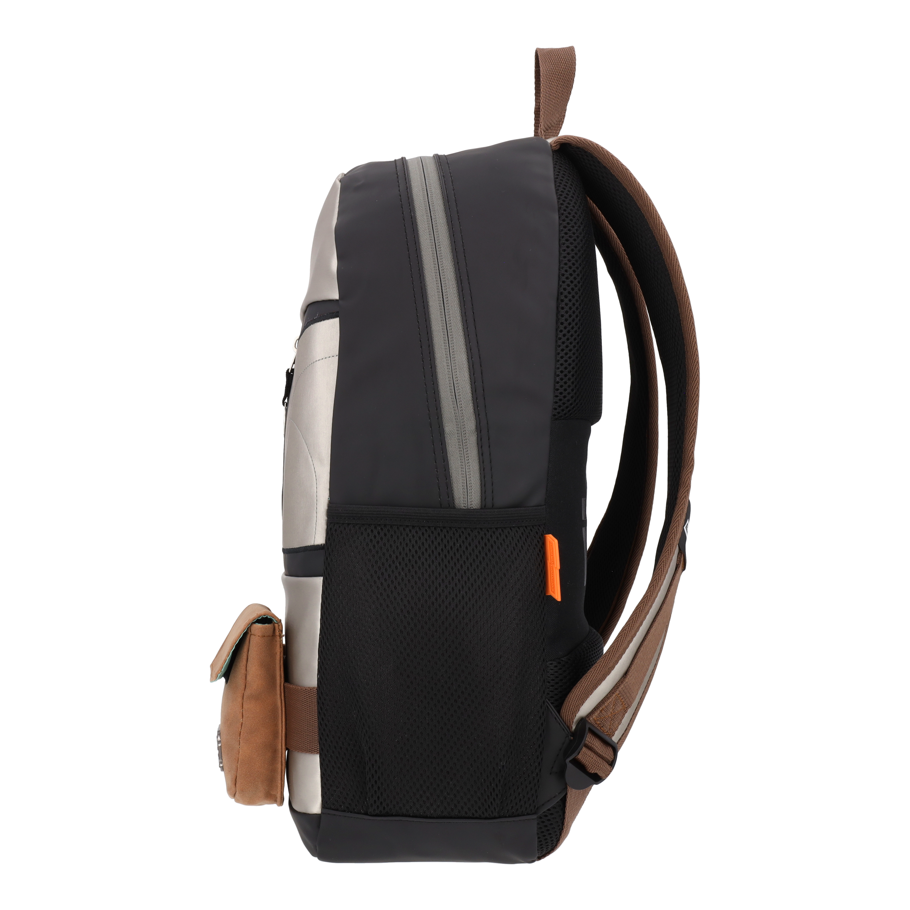 Mochila Mandalorian Juvenil