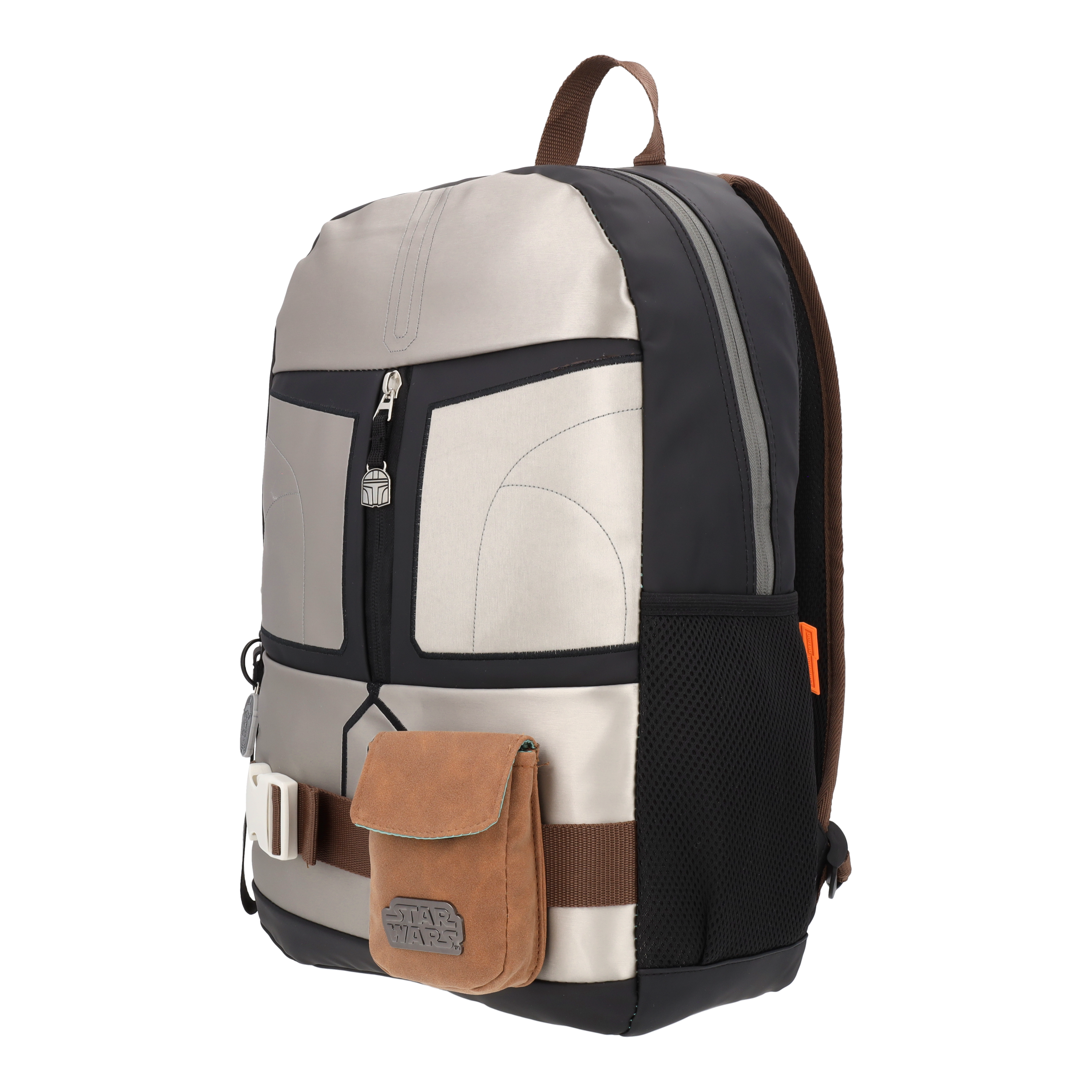 Mochila Mandalorian Juvenil