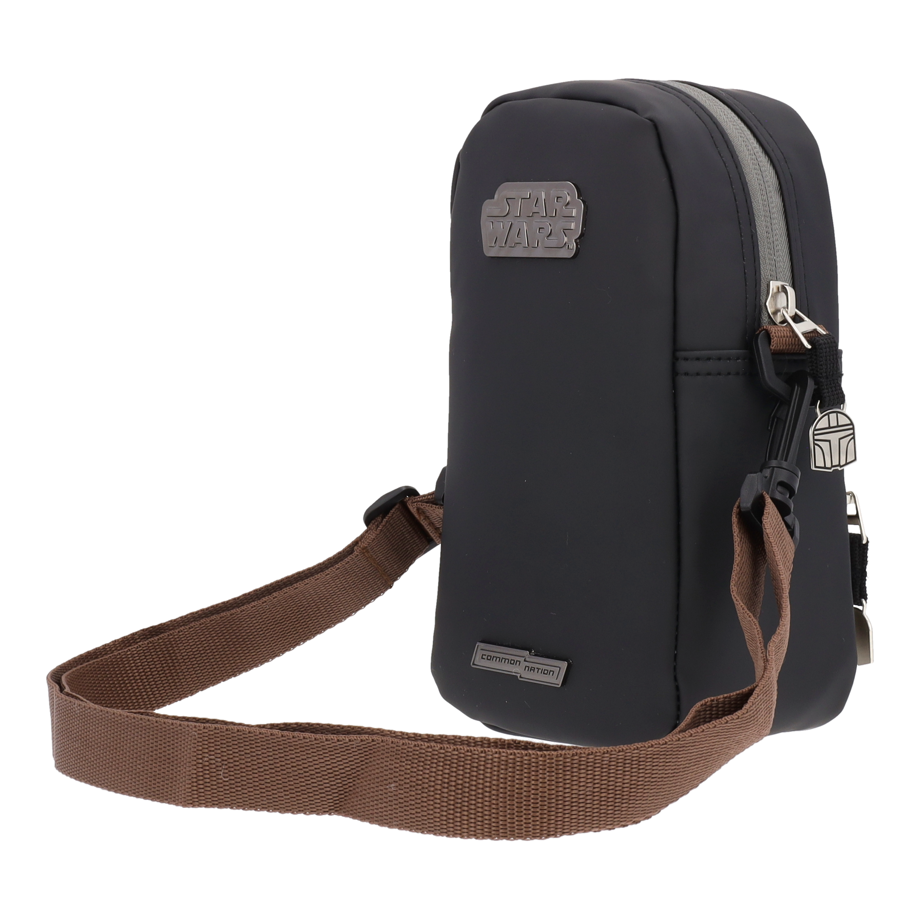 Estuche Mandalorian Juvenil
