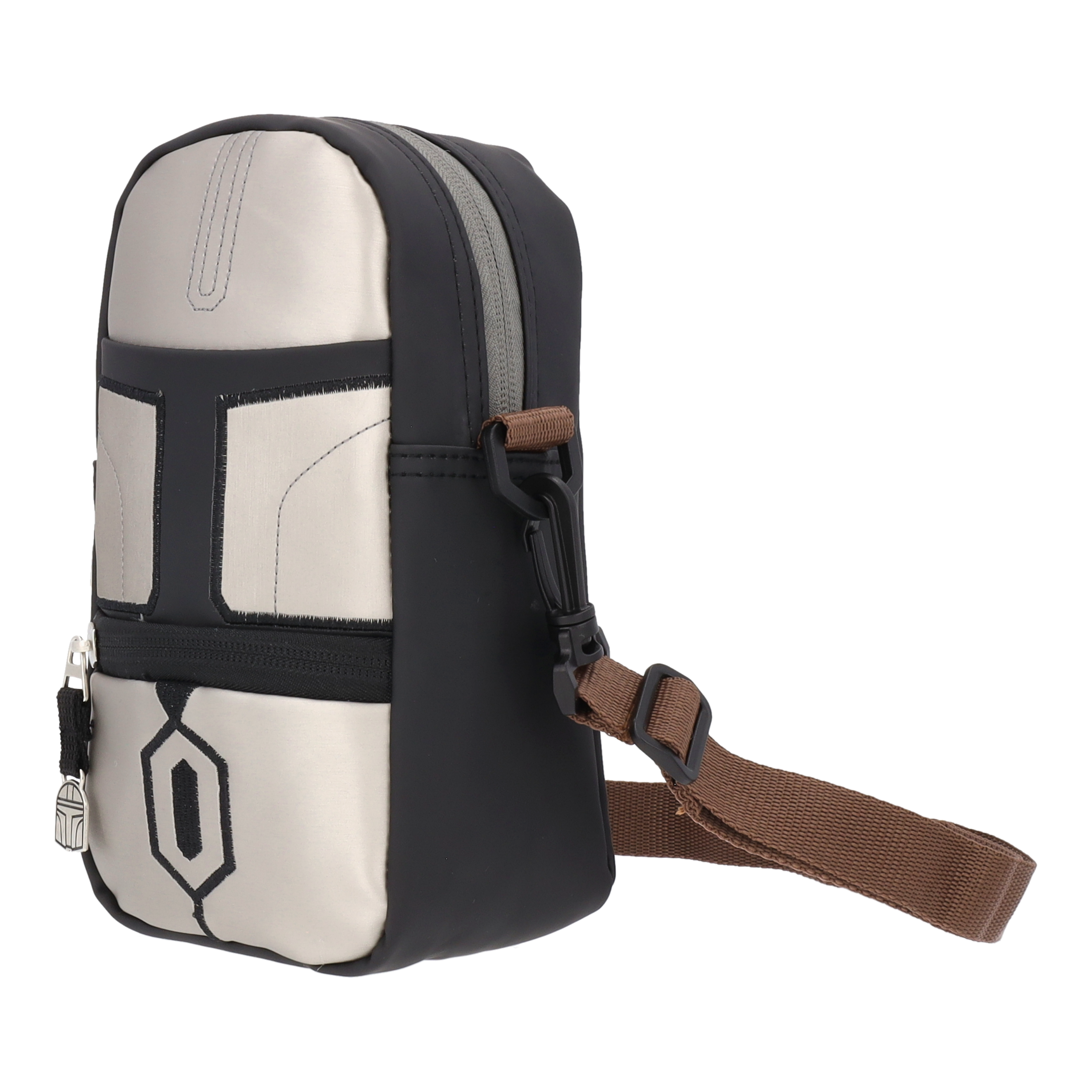 Estuche Mandalorian Juvenil