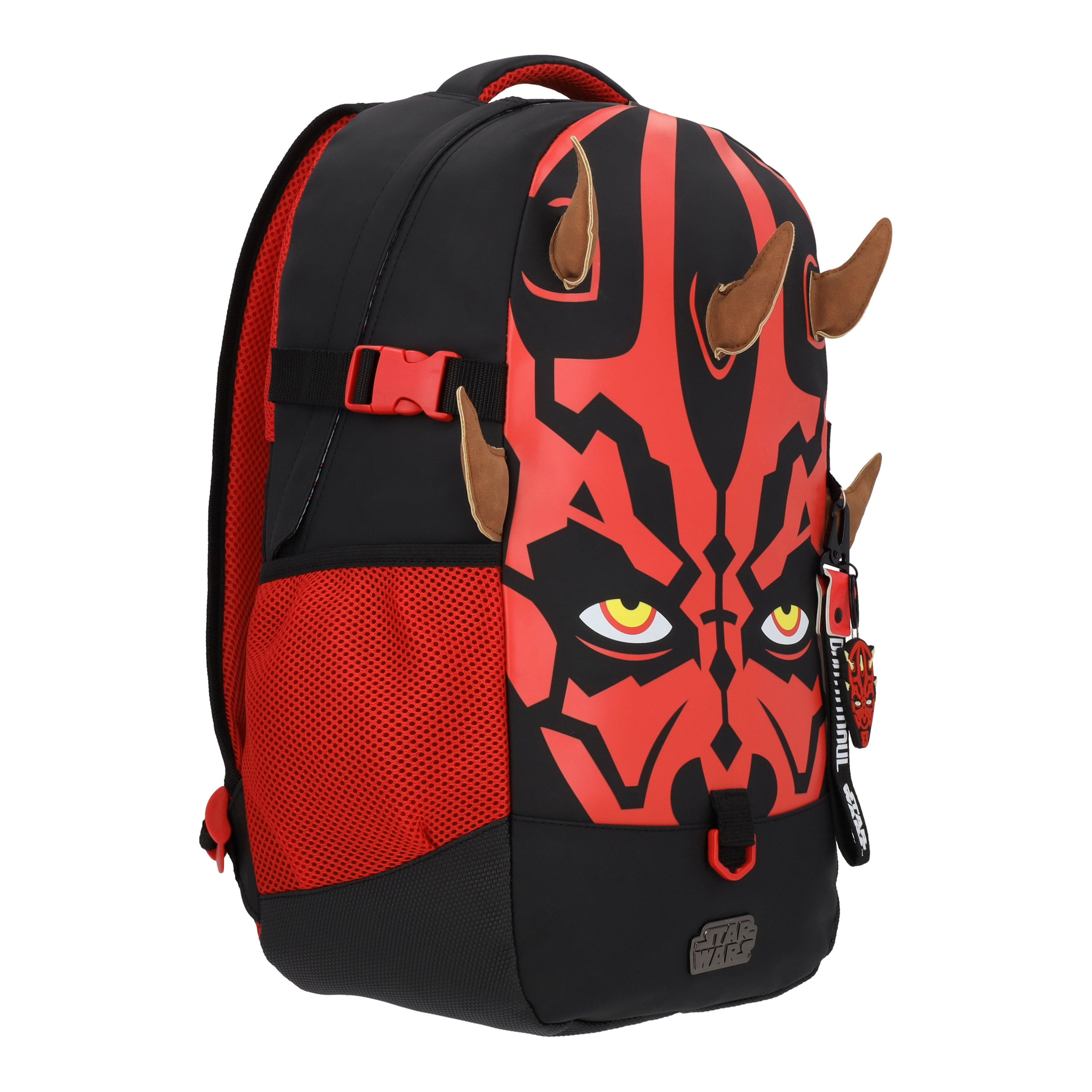 Mochila Star Wars Darth Maul Premium