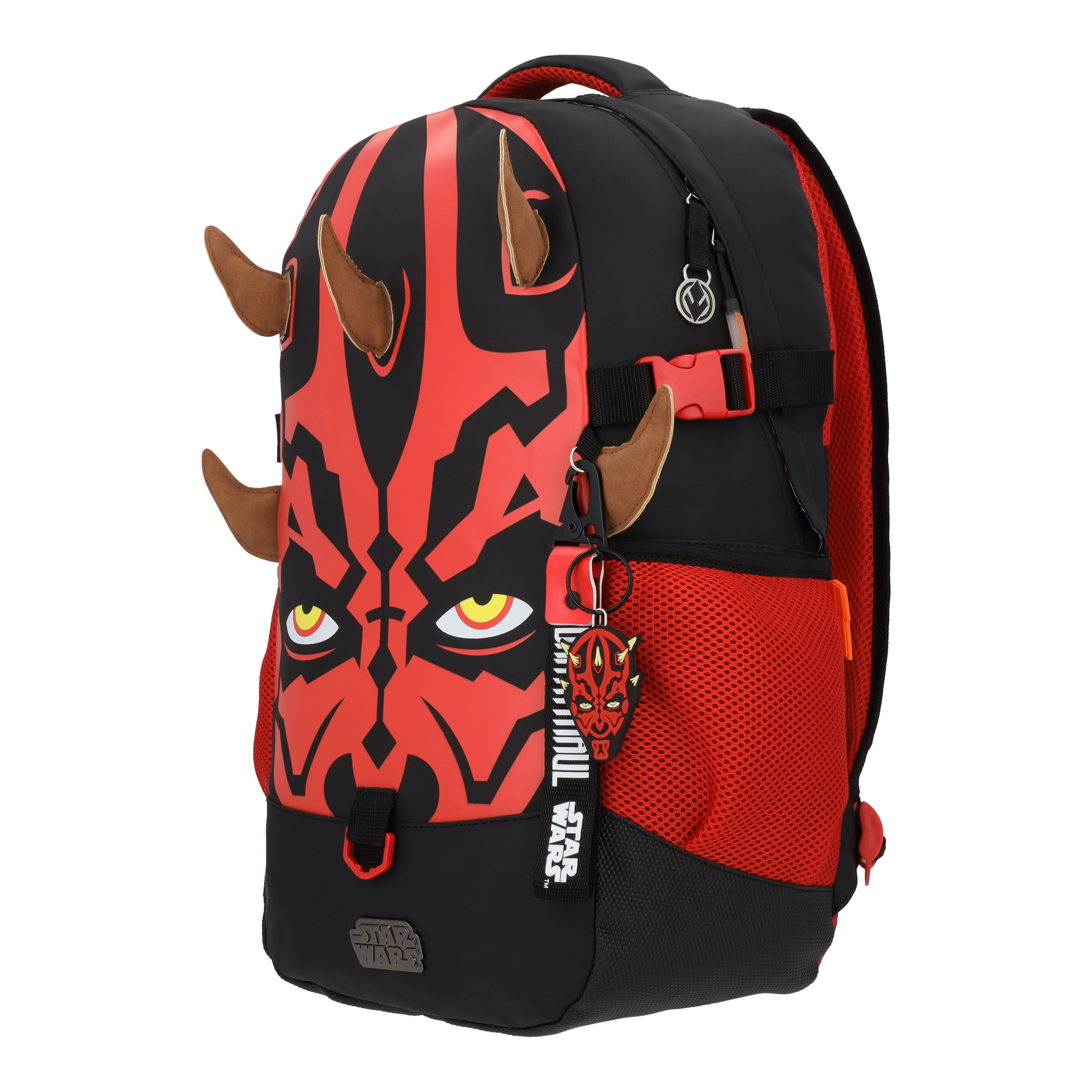 Mochila Star Wars Darth Maul Premium
