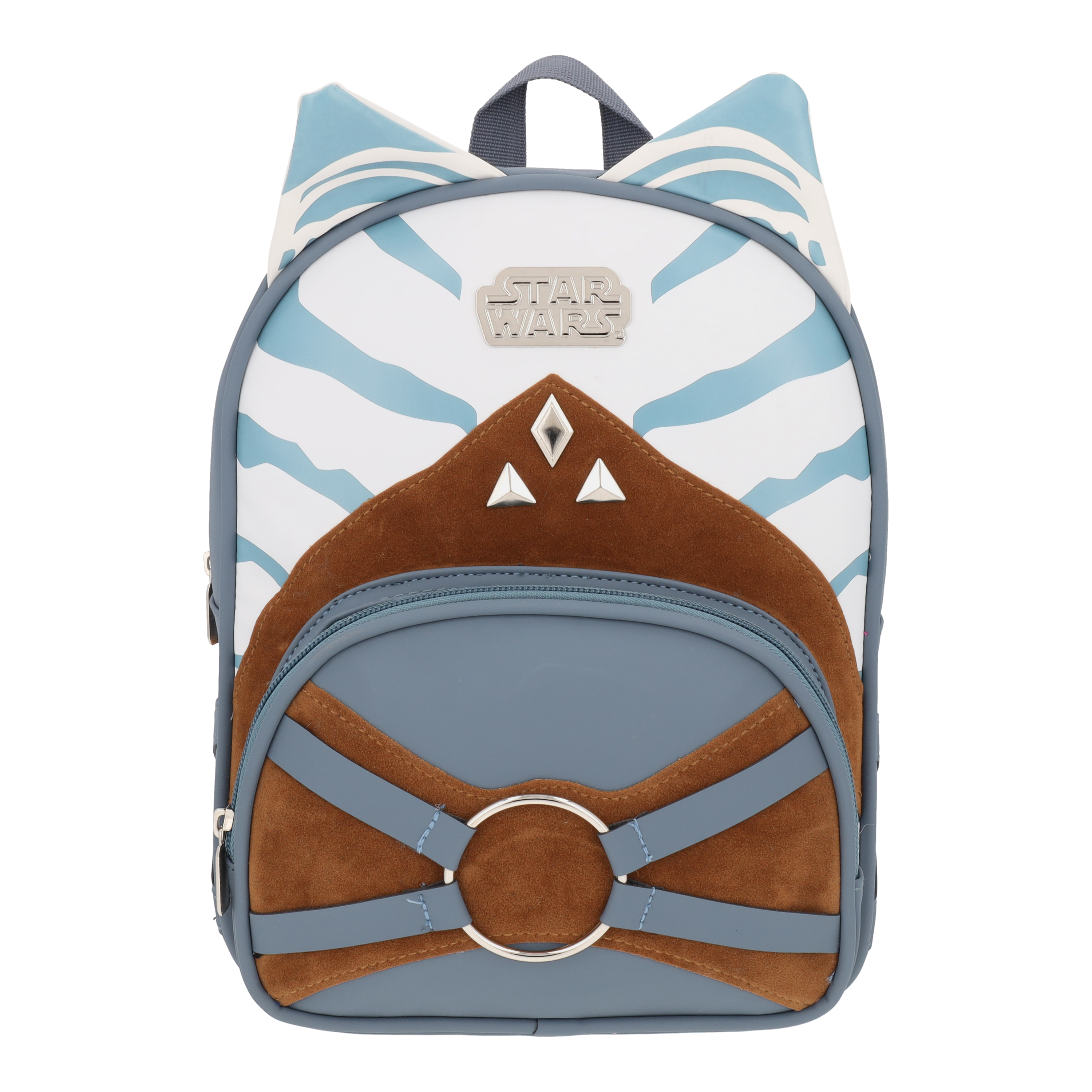 Mochila pequeña Star Wars Ahsoka