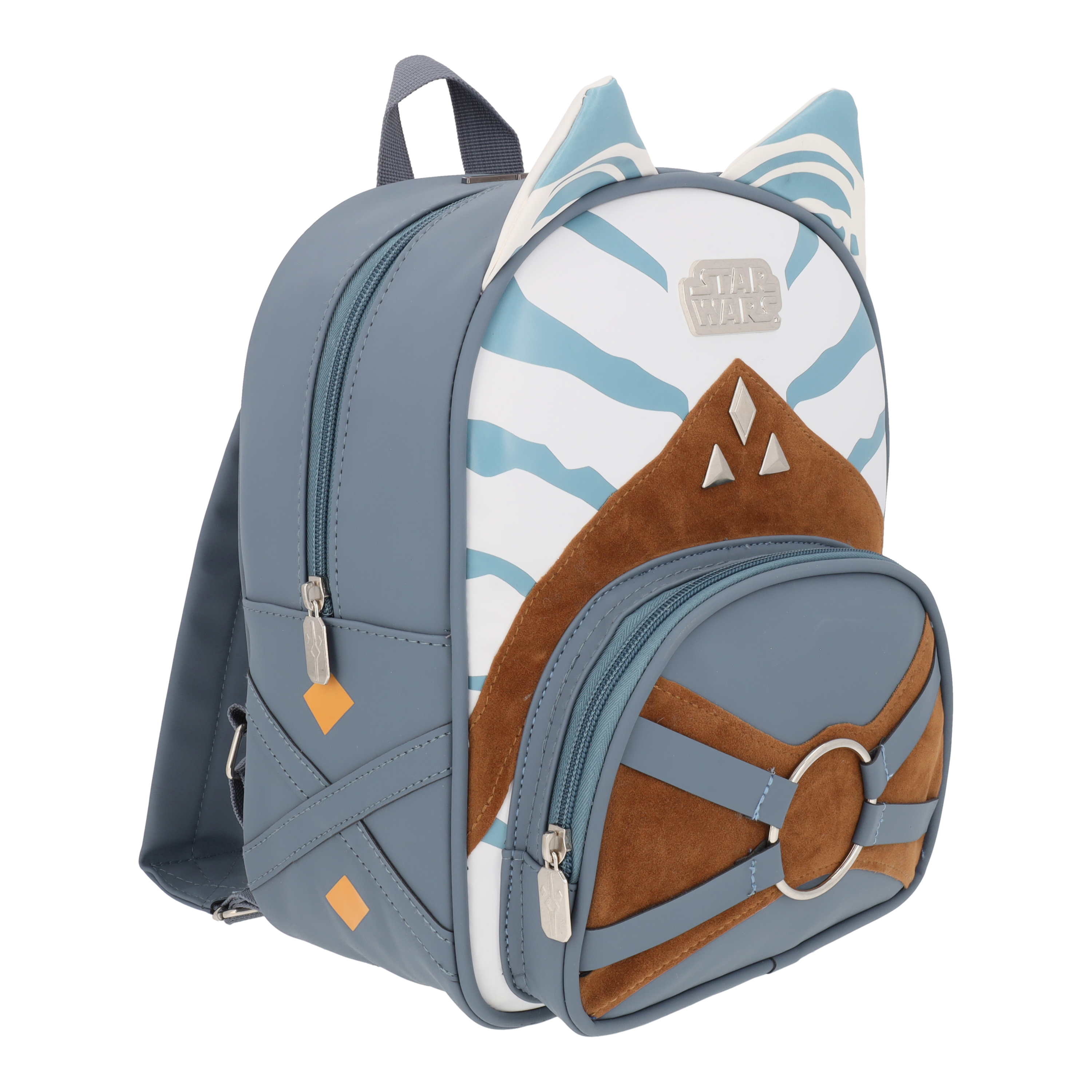 Mochila pequeña Star Wars Ahsoka