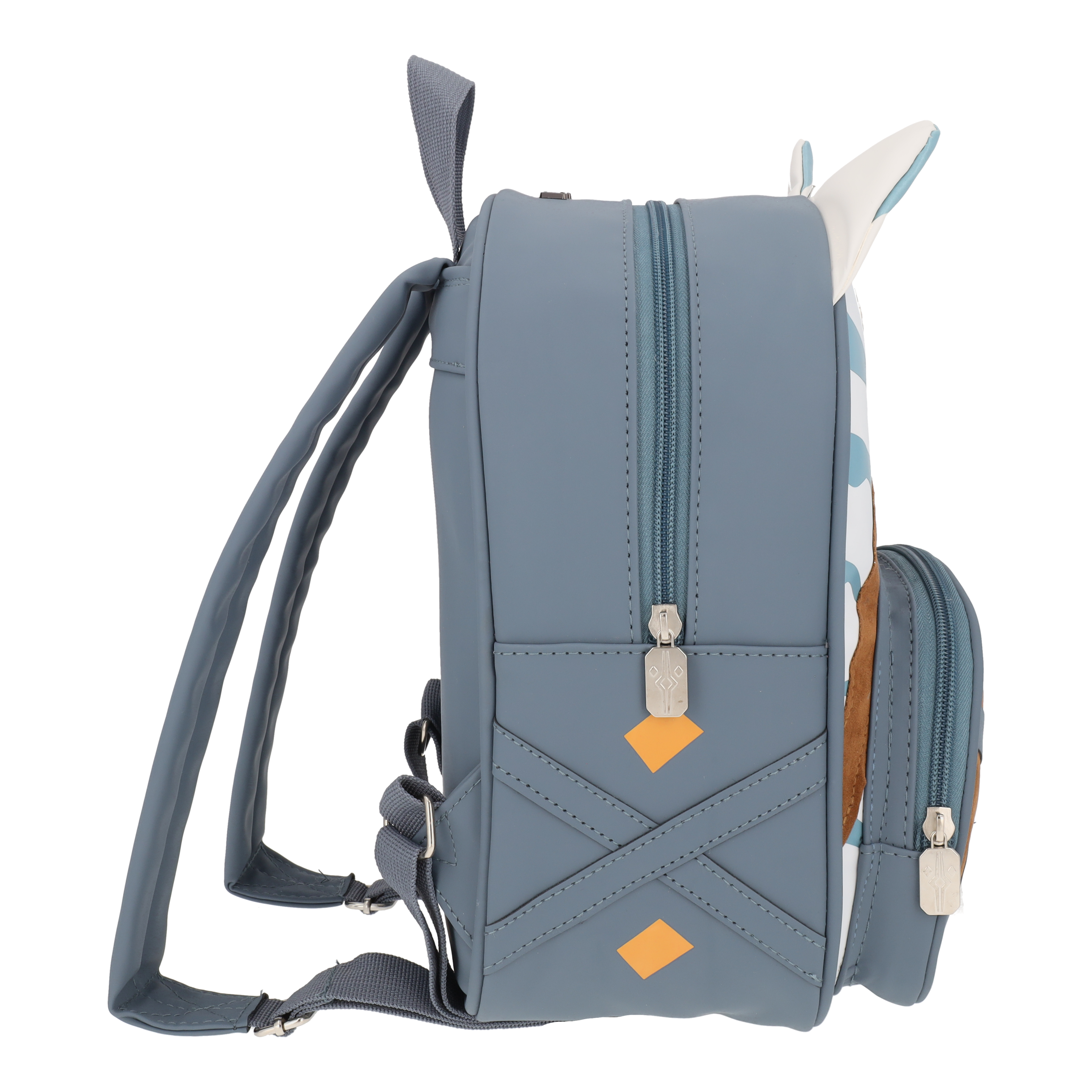 Mochila pequeña Star Wars Ahsoka