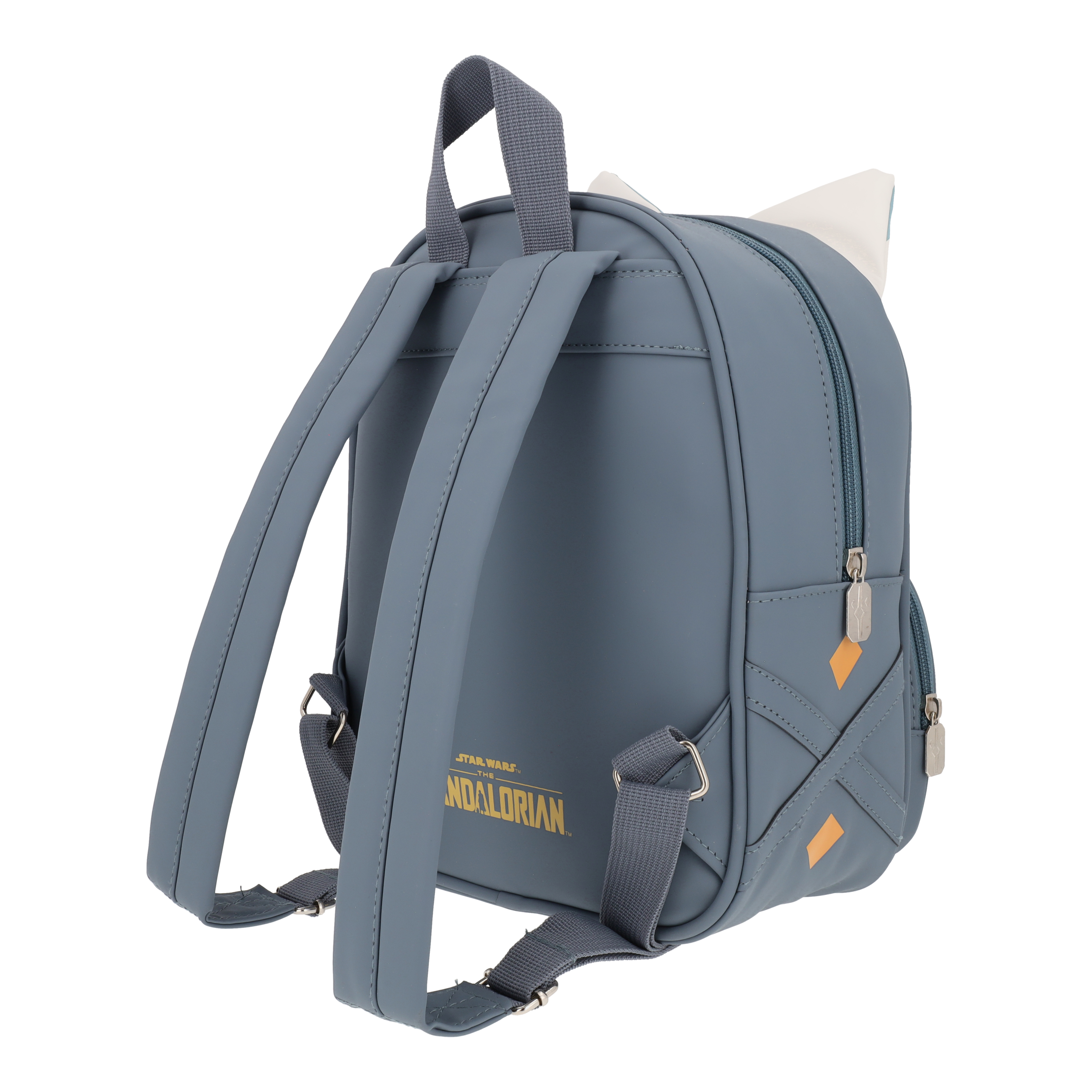 Mochila pequeña Star Wars Ahsoka