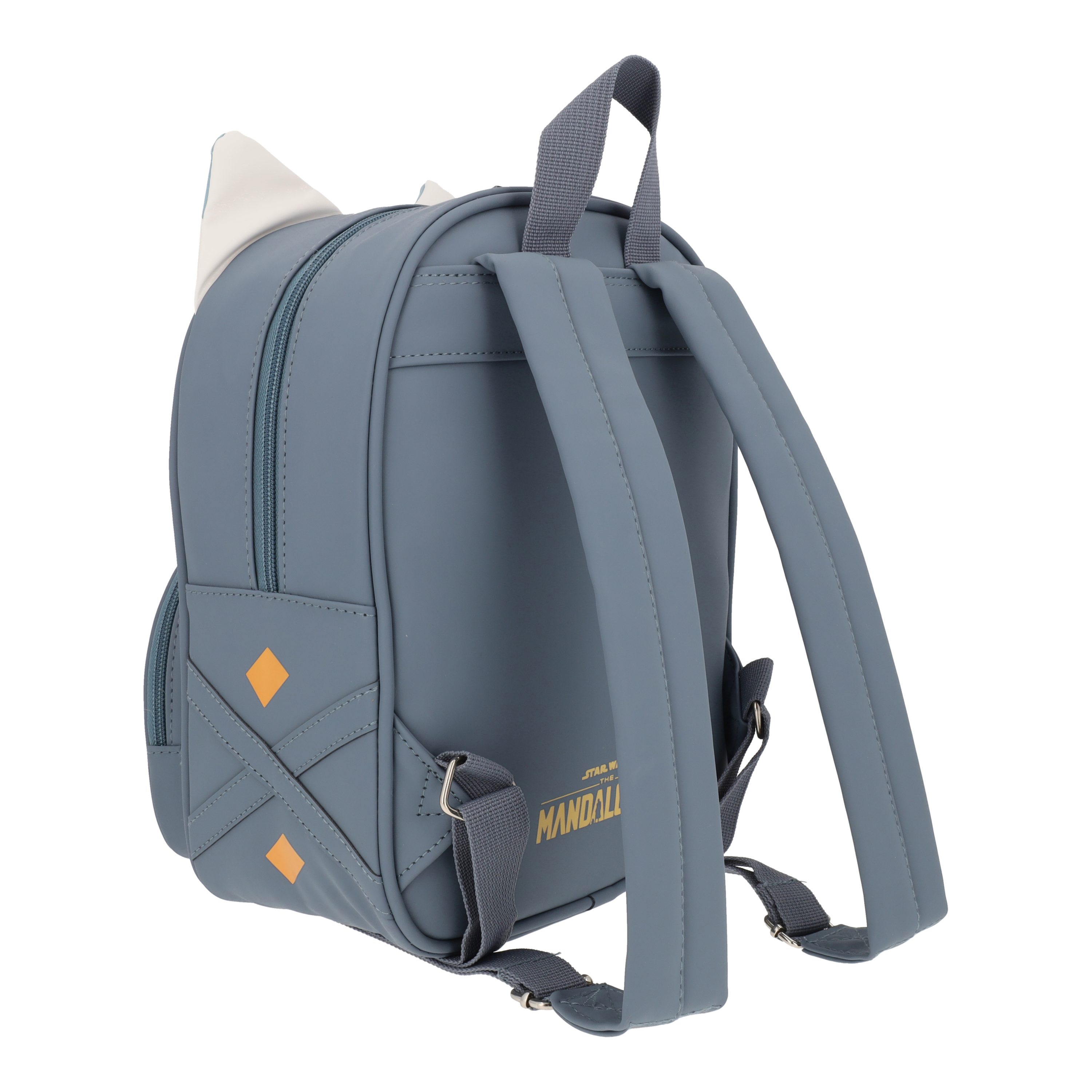 Mochila pequeña Star Wars Ahsoka