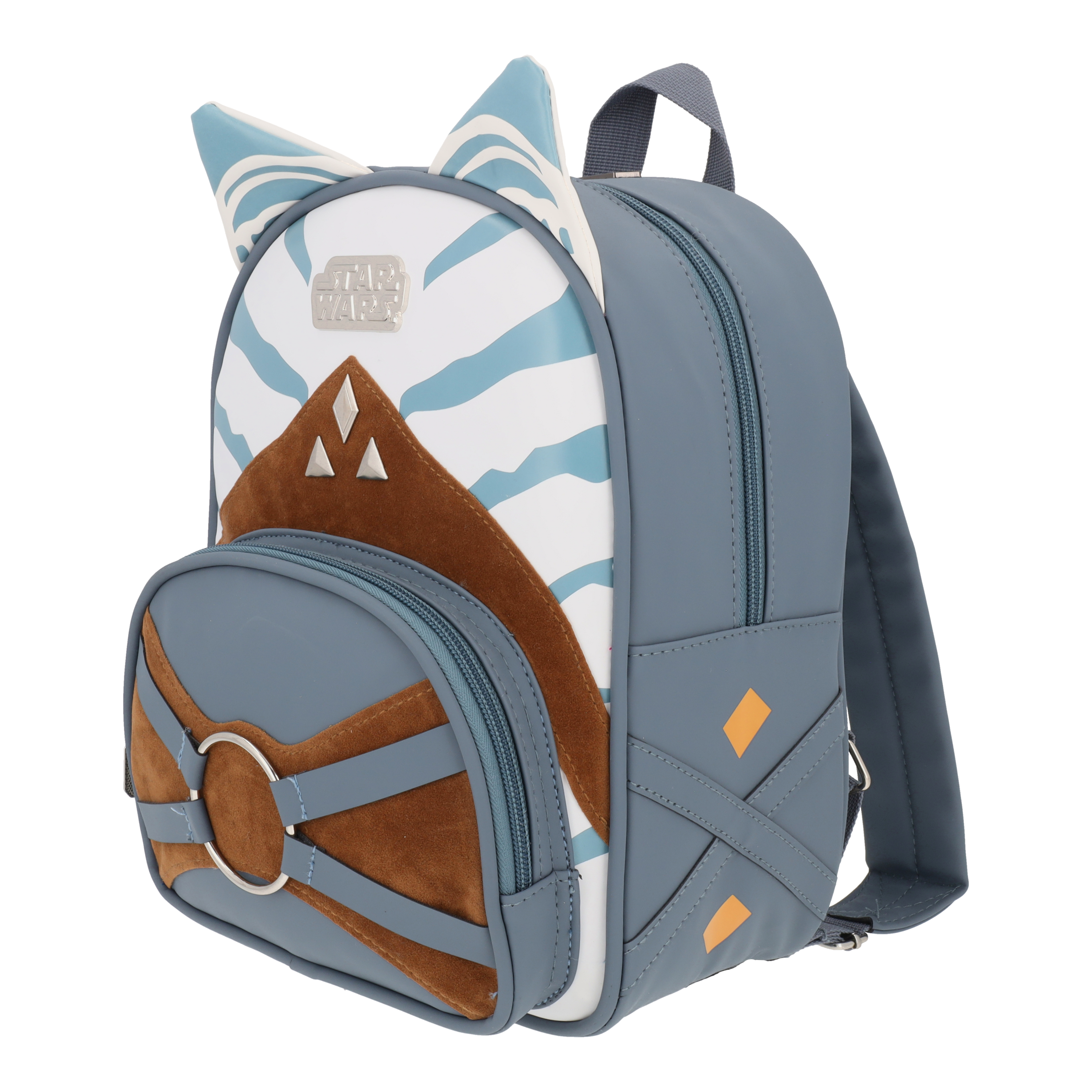 Mochila pequeña Star Wars Ahsoka
