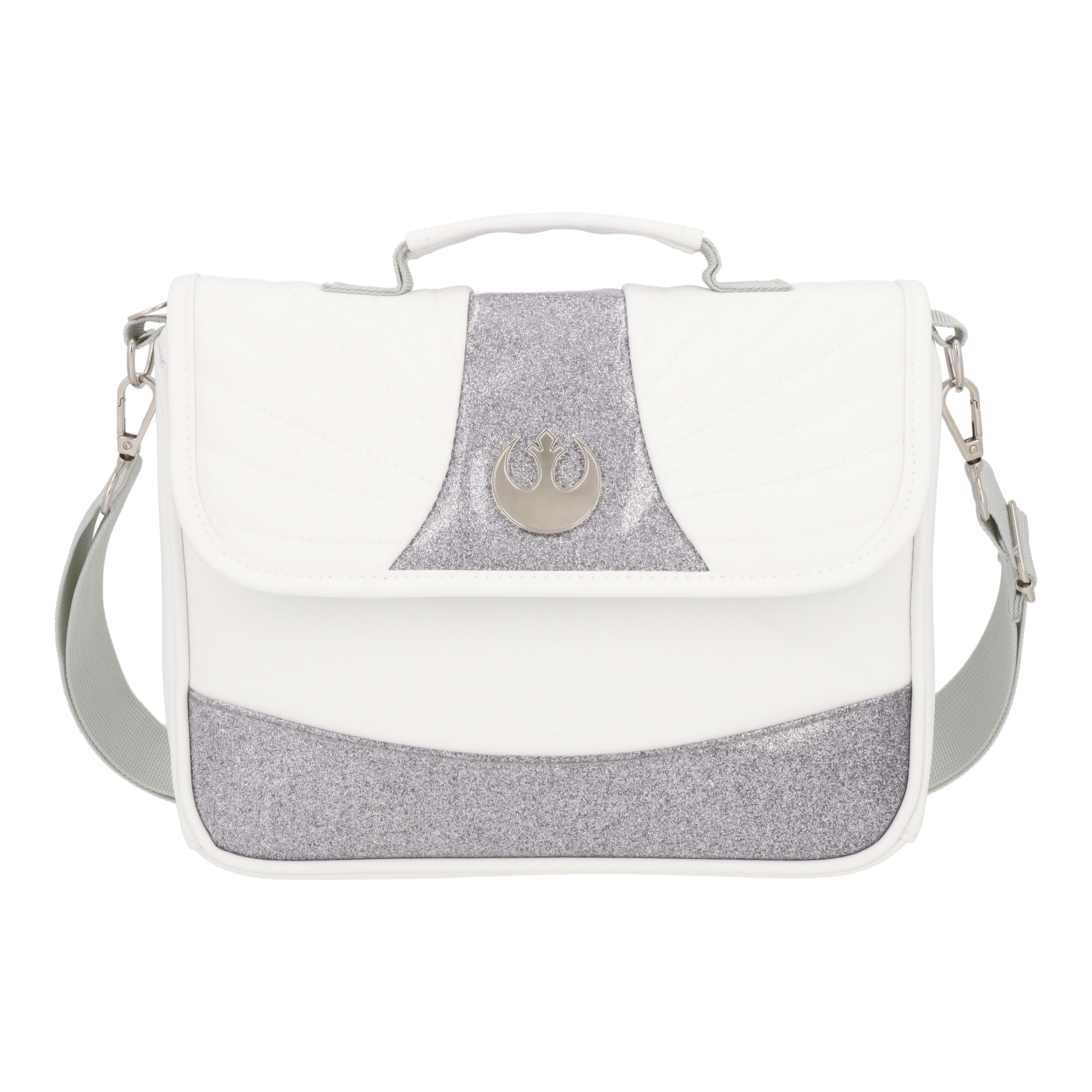 Cartera Star Wars Juvenil Princesa Leia
