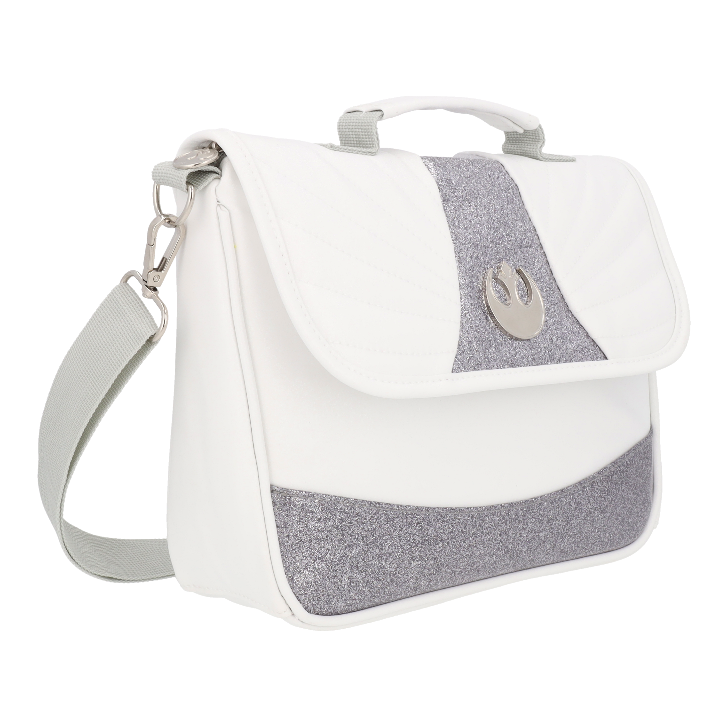 Cartera Star Wars Juvenil Princesa Leia