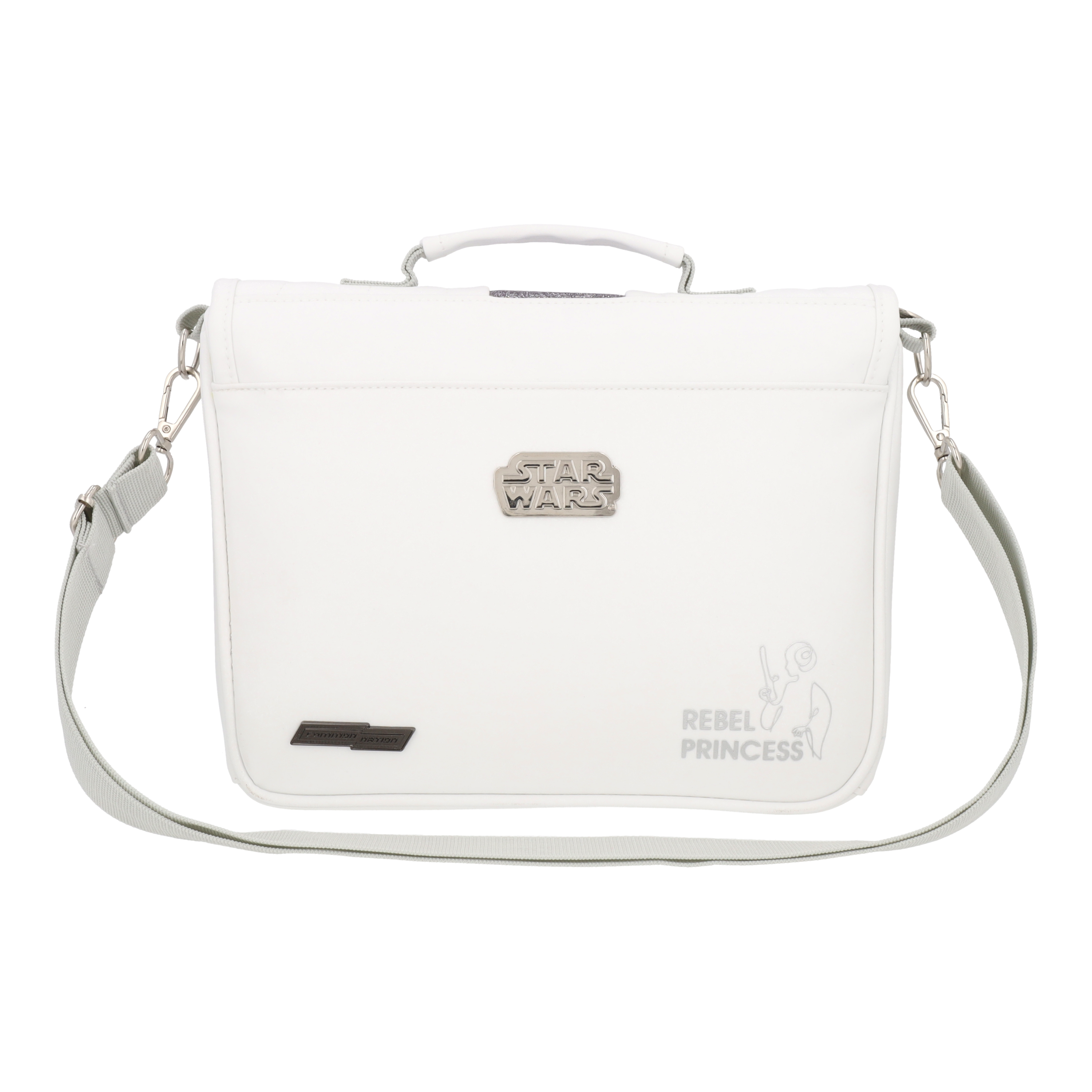 Cartera Star Wars Juvenil Princesa Leia