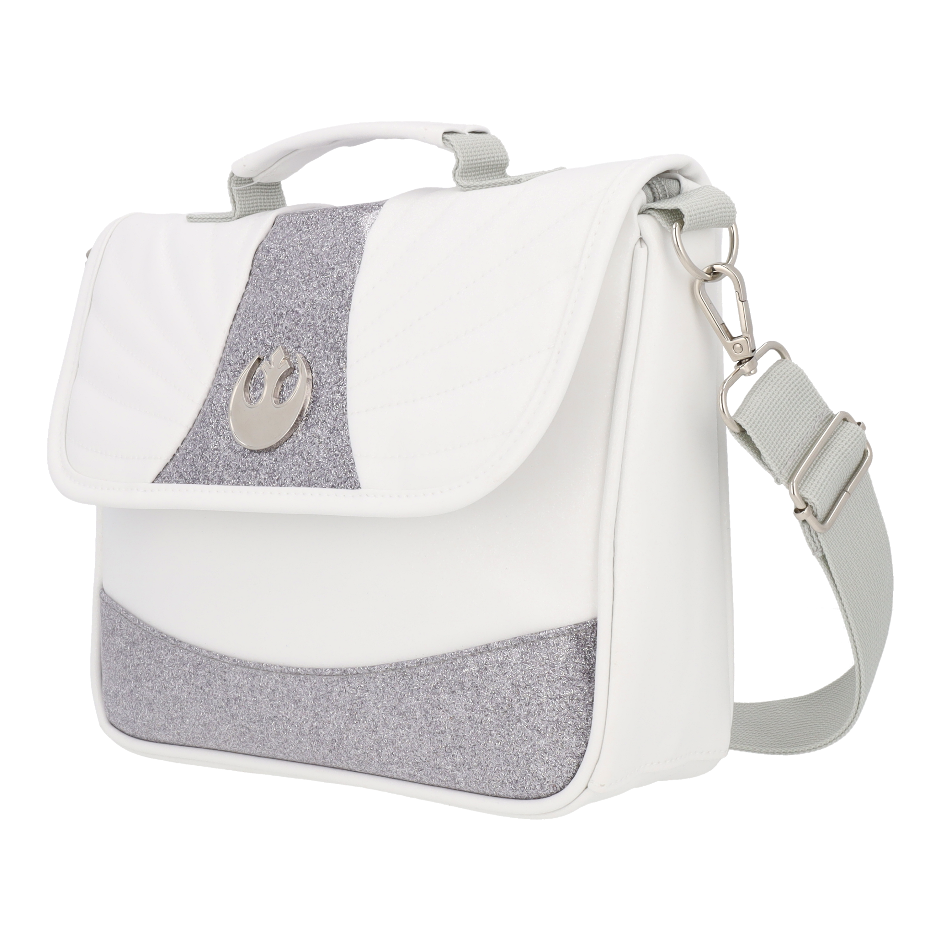 Cartera Star Wars Juvenil Princesa Leia