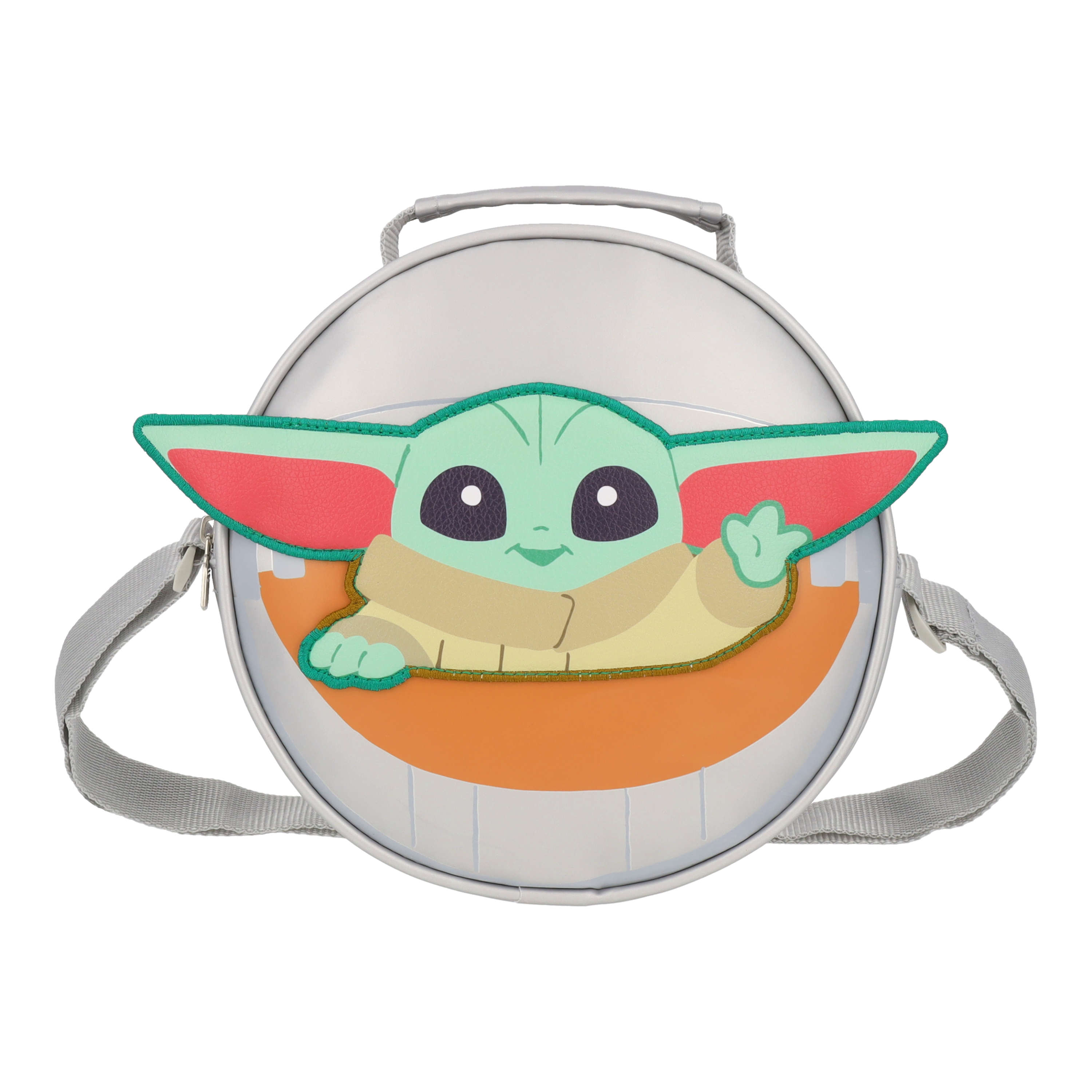 Cross Body Star Wars Grogu