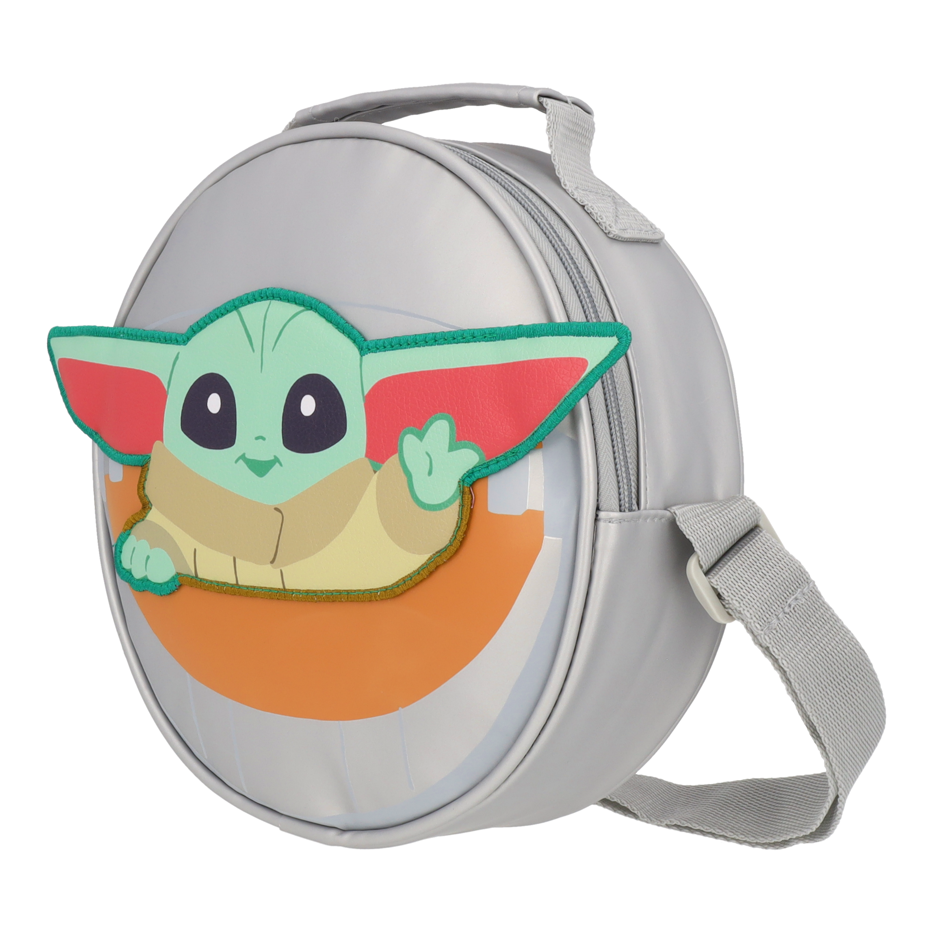 Cross Body Star Wars Grogu