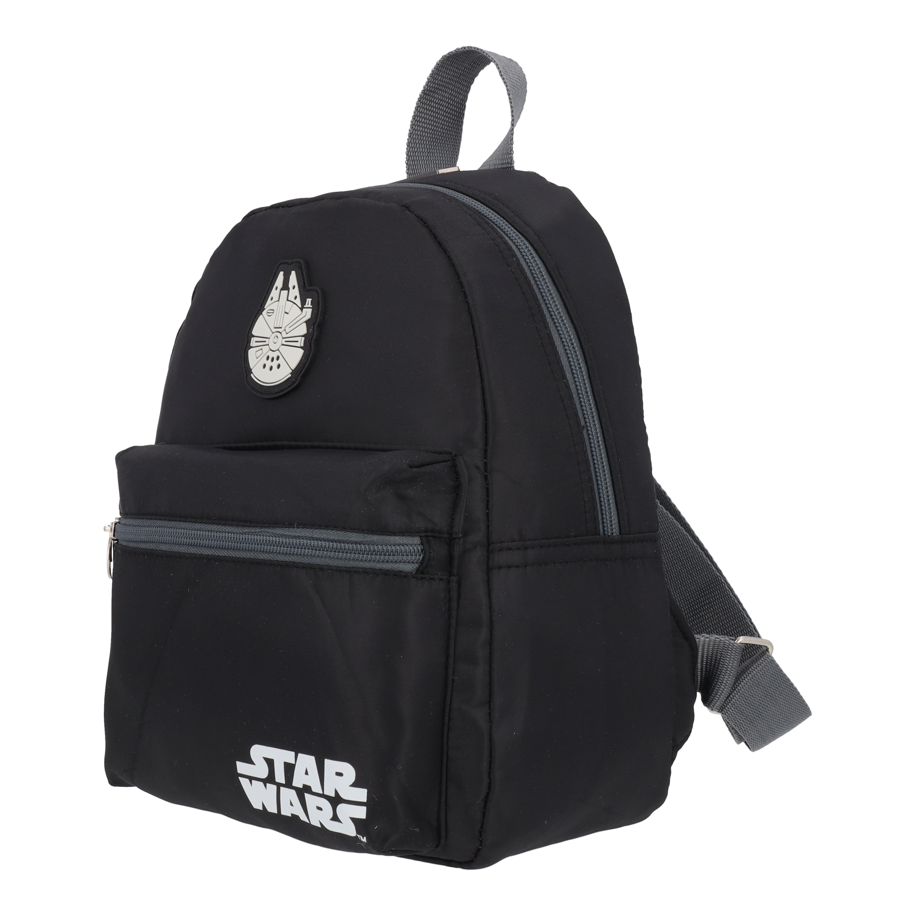Mochila pequeña Star Wars Halcón Milenario
