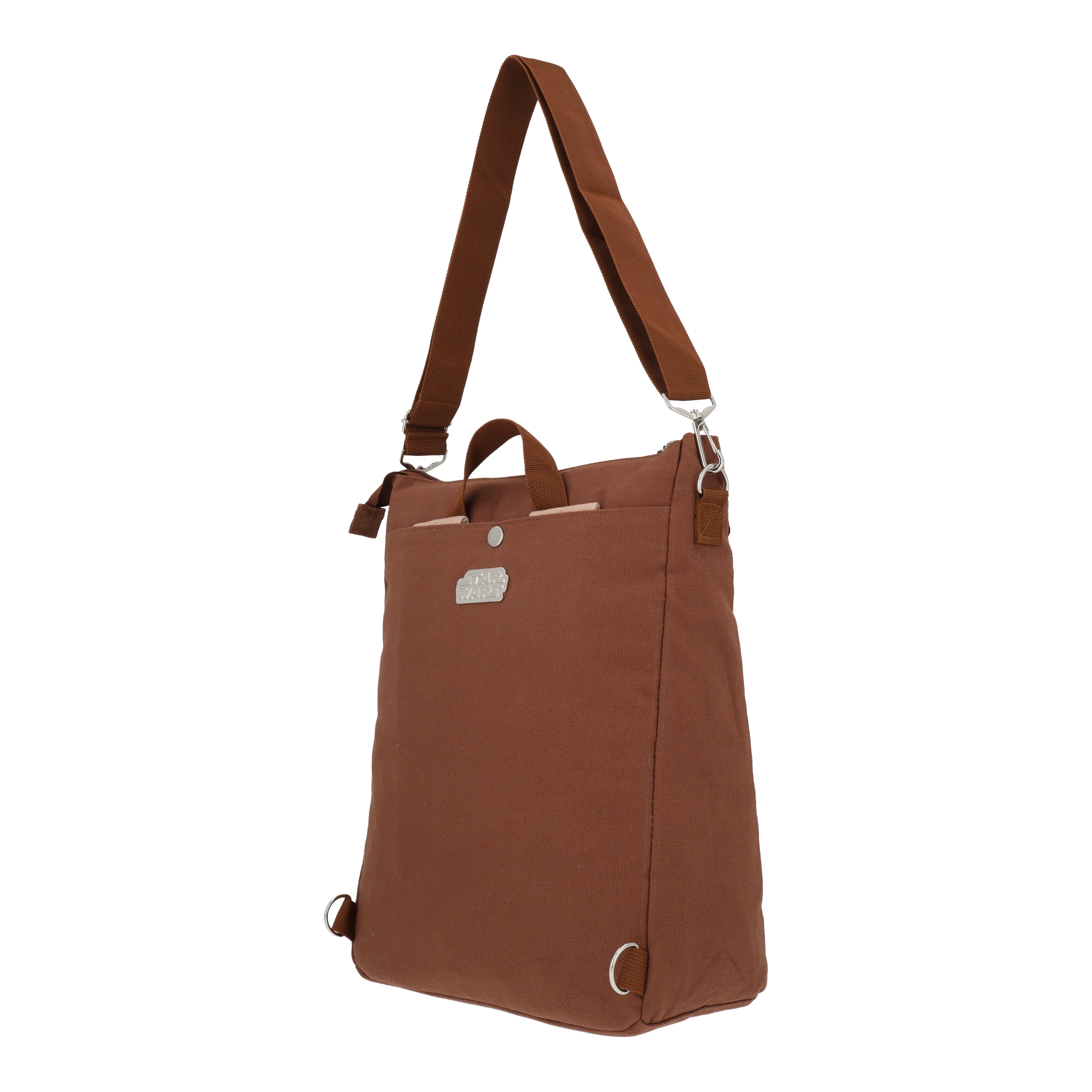 Back Tote Star Wars Grogu Mandalorian