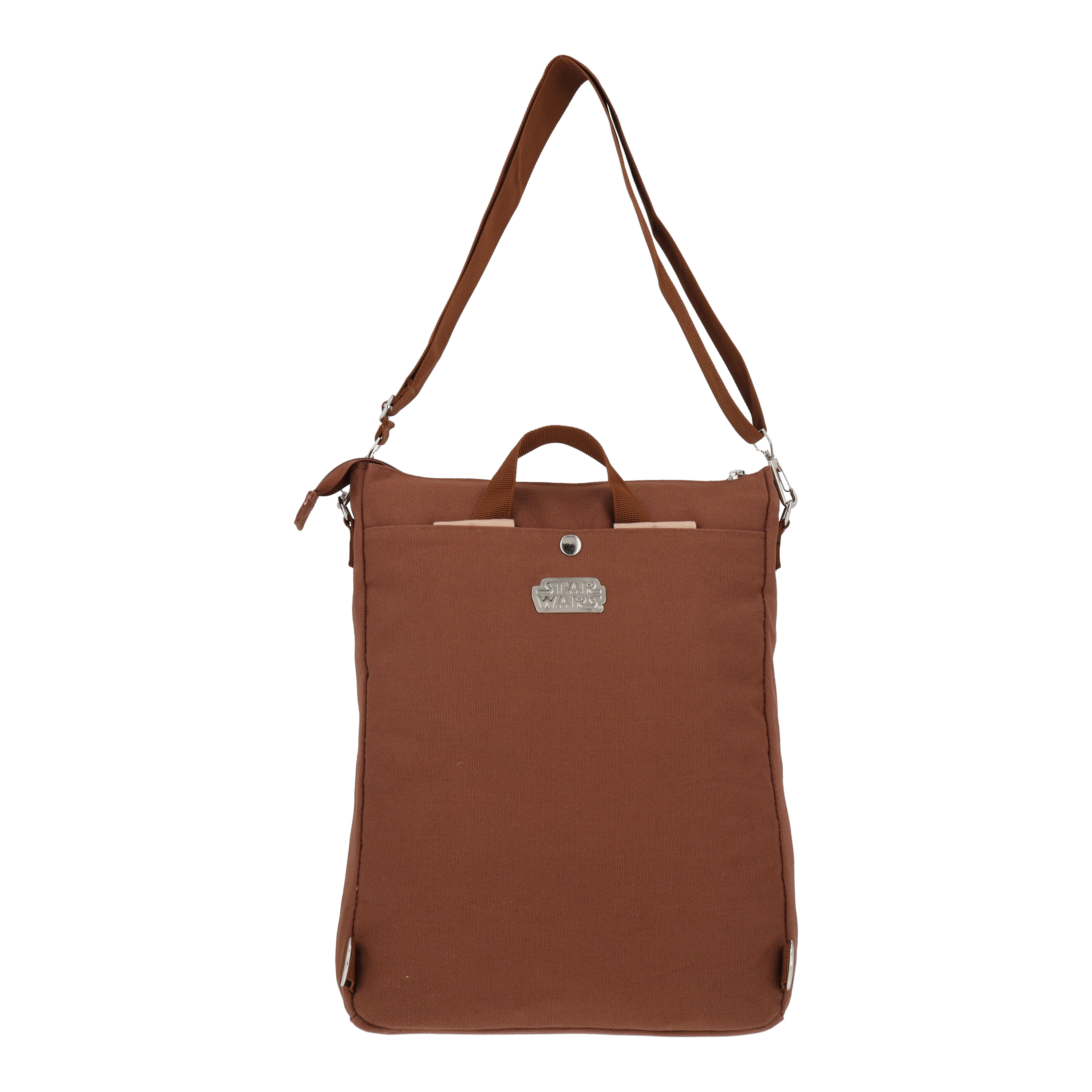 Back Tote Star Wars Grogu Mandalorian