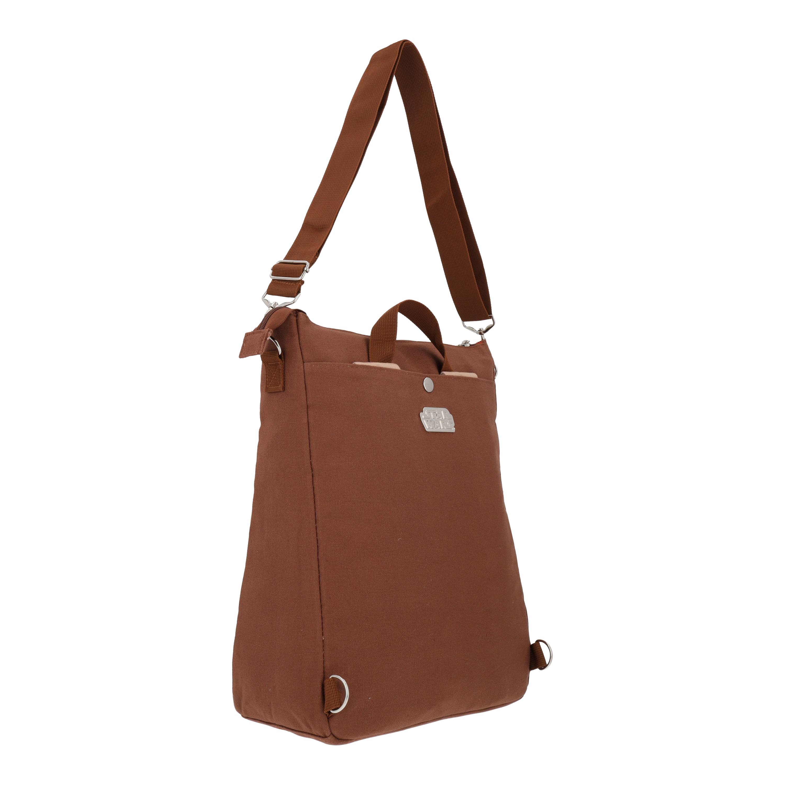 Back Tote Star Wars Grogu Mandalorian
