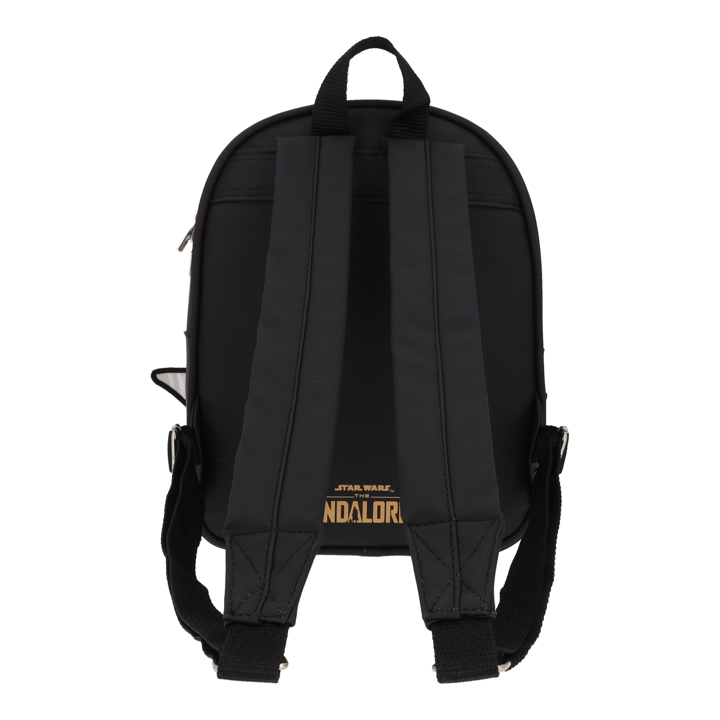 Mochila pequeña Star Wars Mandalorian y Grogu