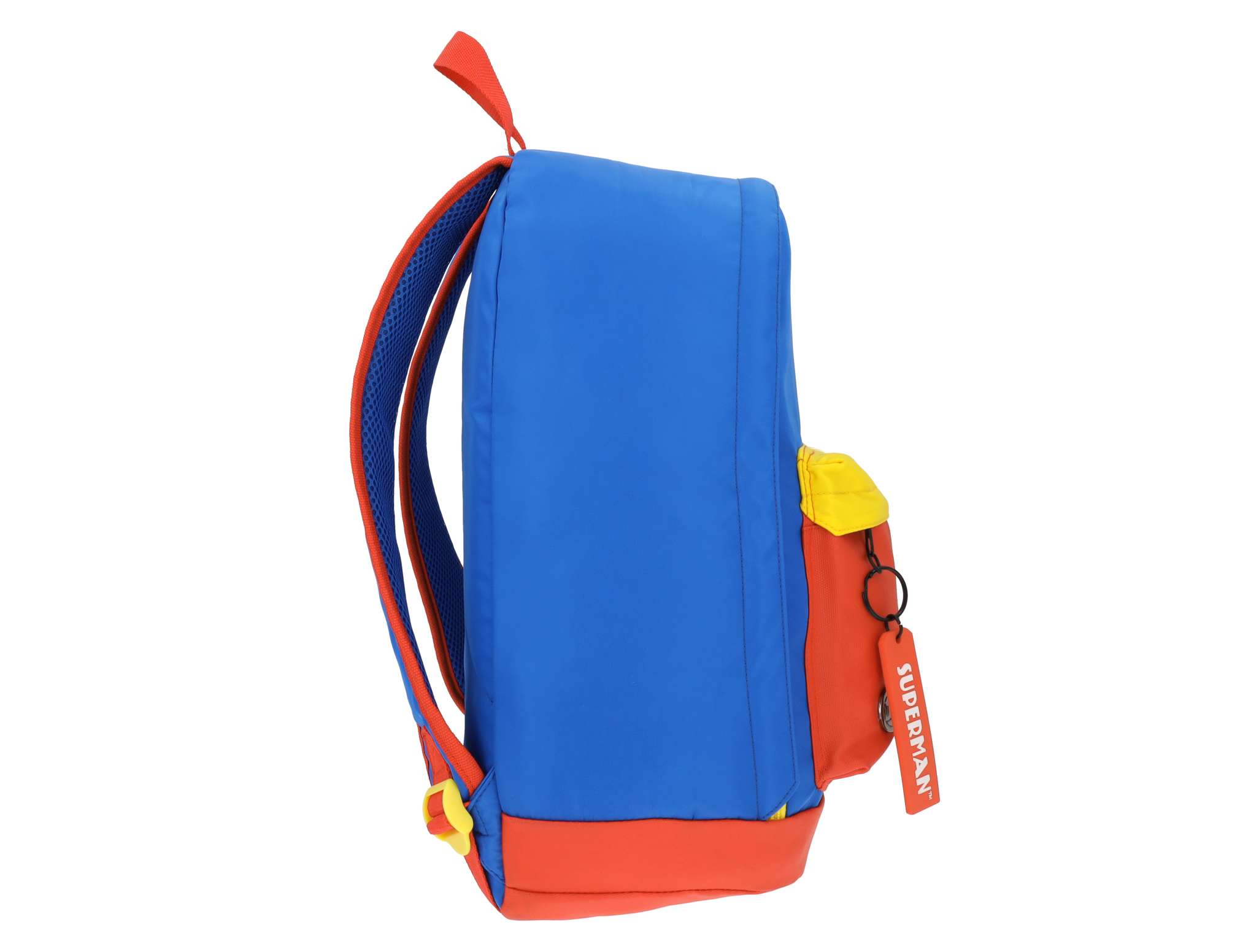 Mochila de DC Superman Edición Limitada